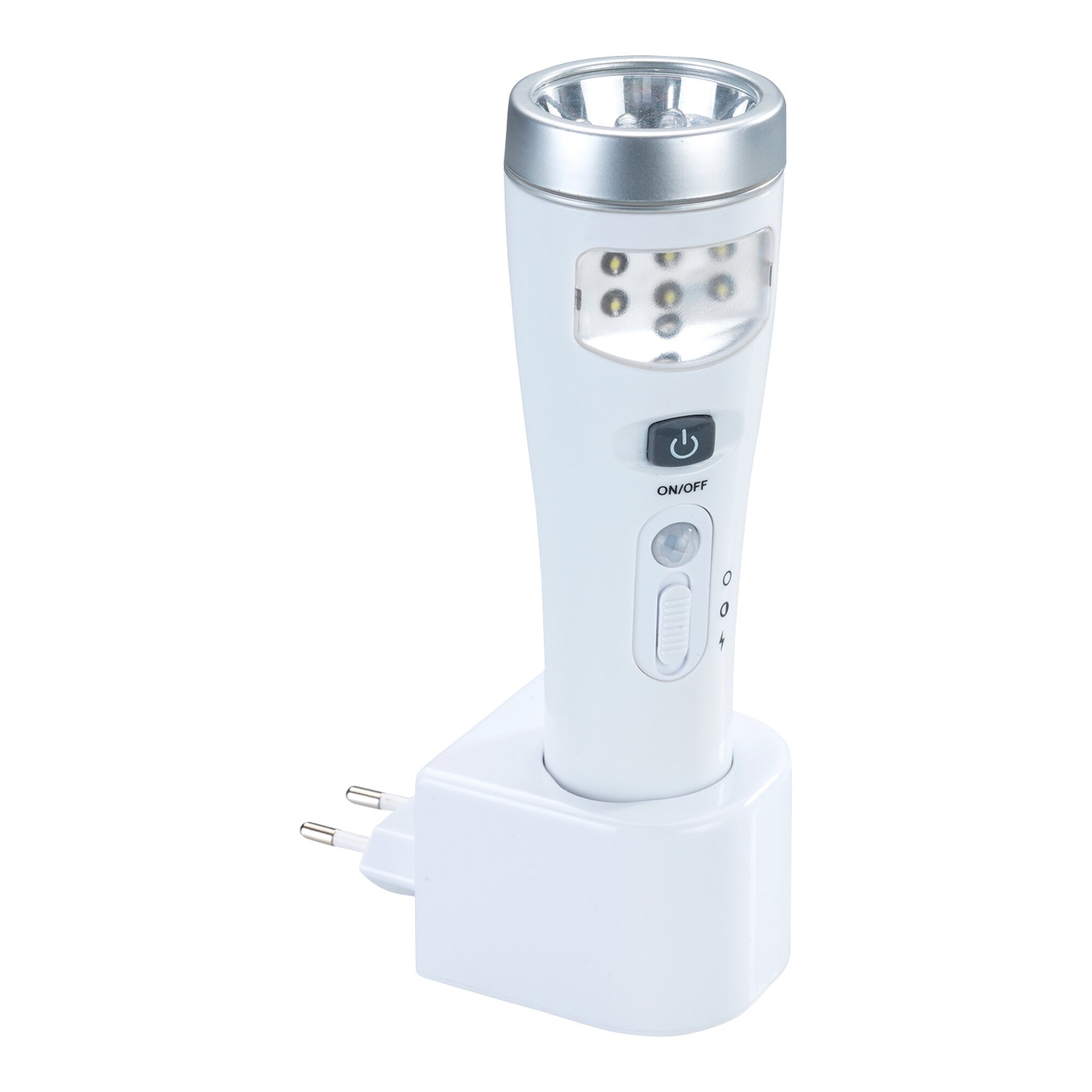 Veilleuse LED « 2 en 1 »
