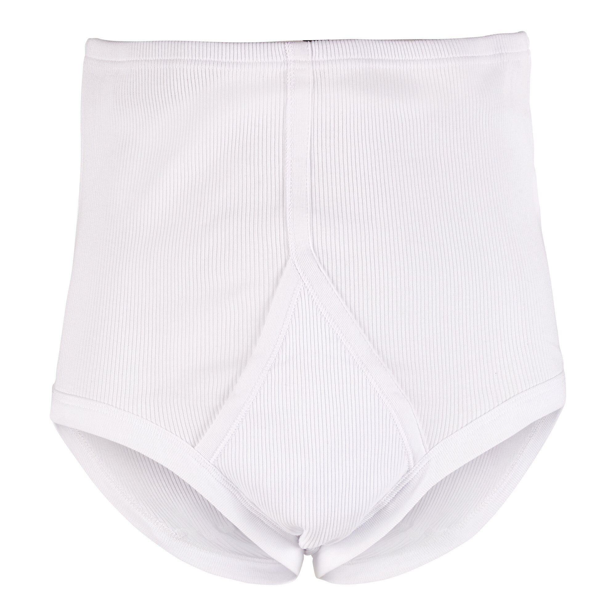 Slip hommes, côtelé
