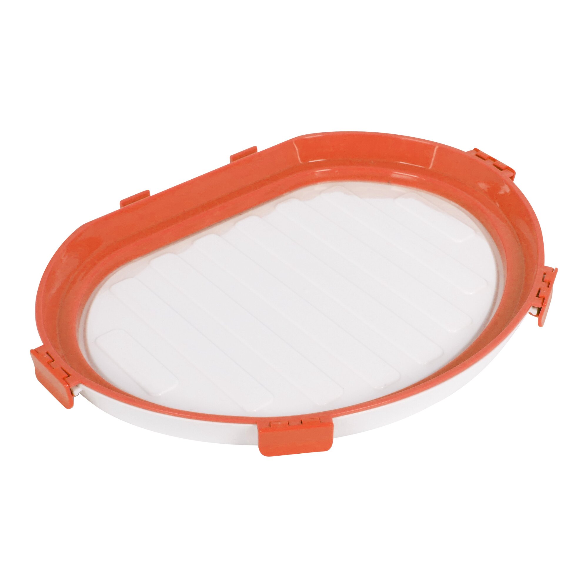 Système fraîcheur « Clever Tray »