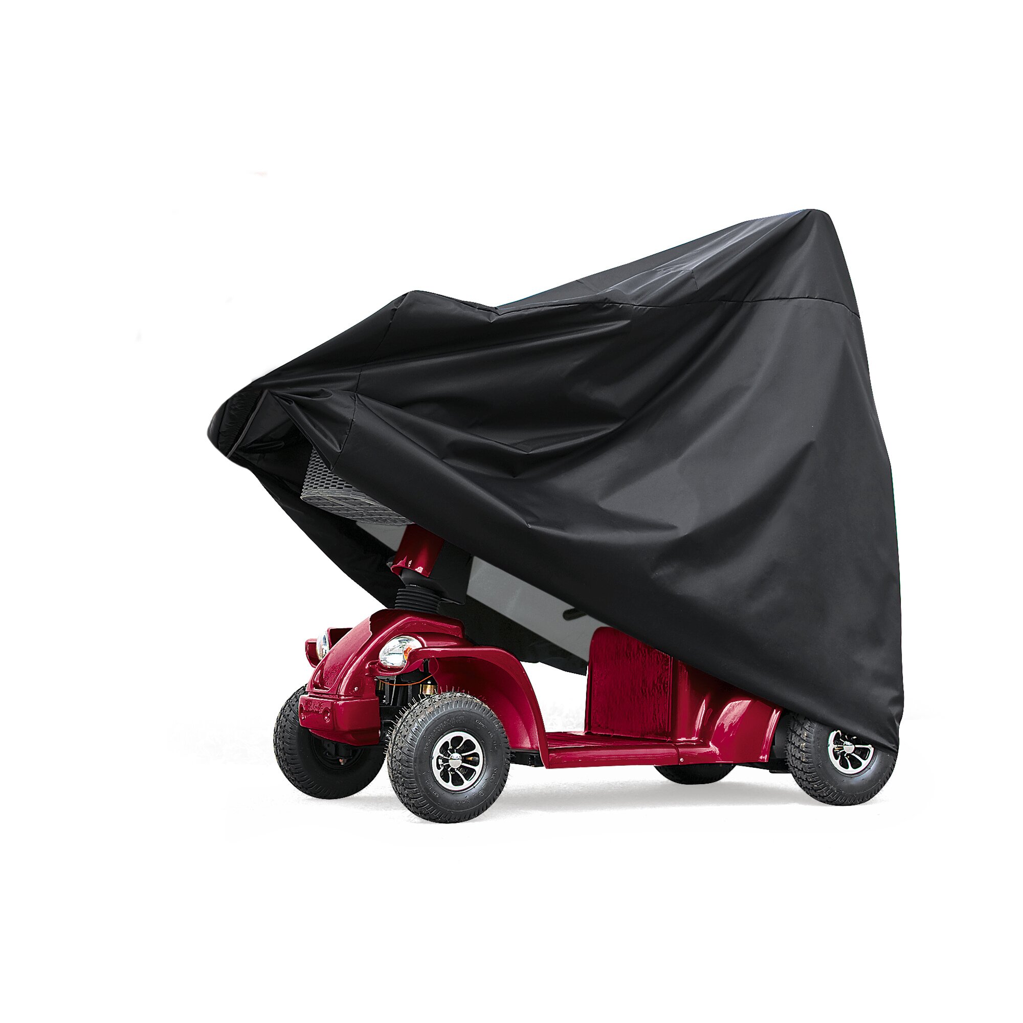 Bâche à scooter