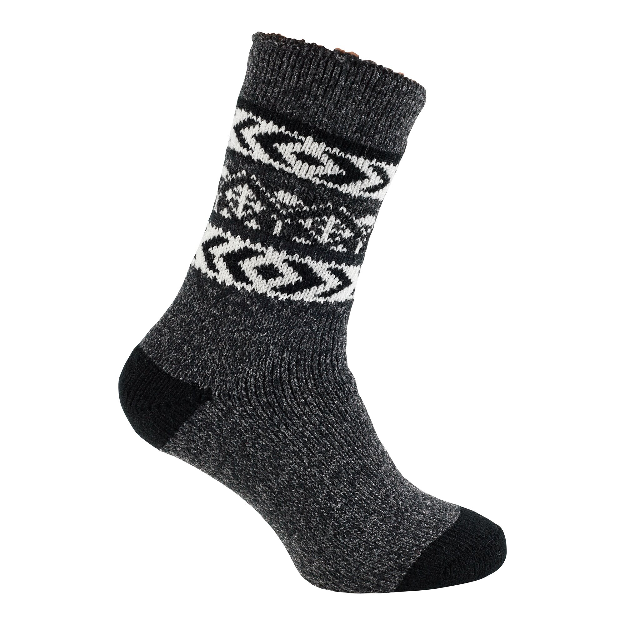 Chaussettes en polaire « Extrême » , 1 paire
