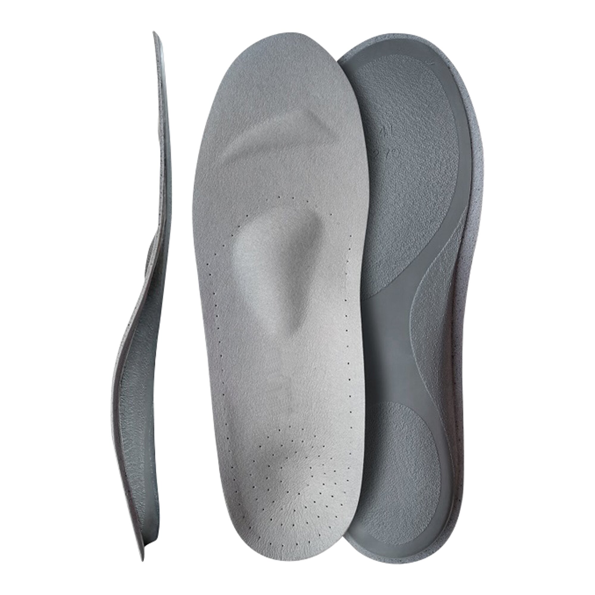 Semelle pour épine calcanéenne, 1 paire