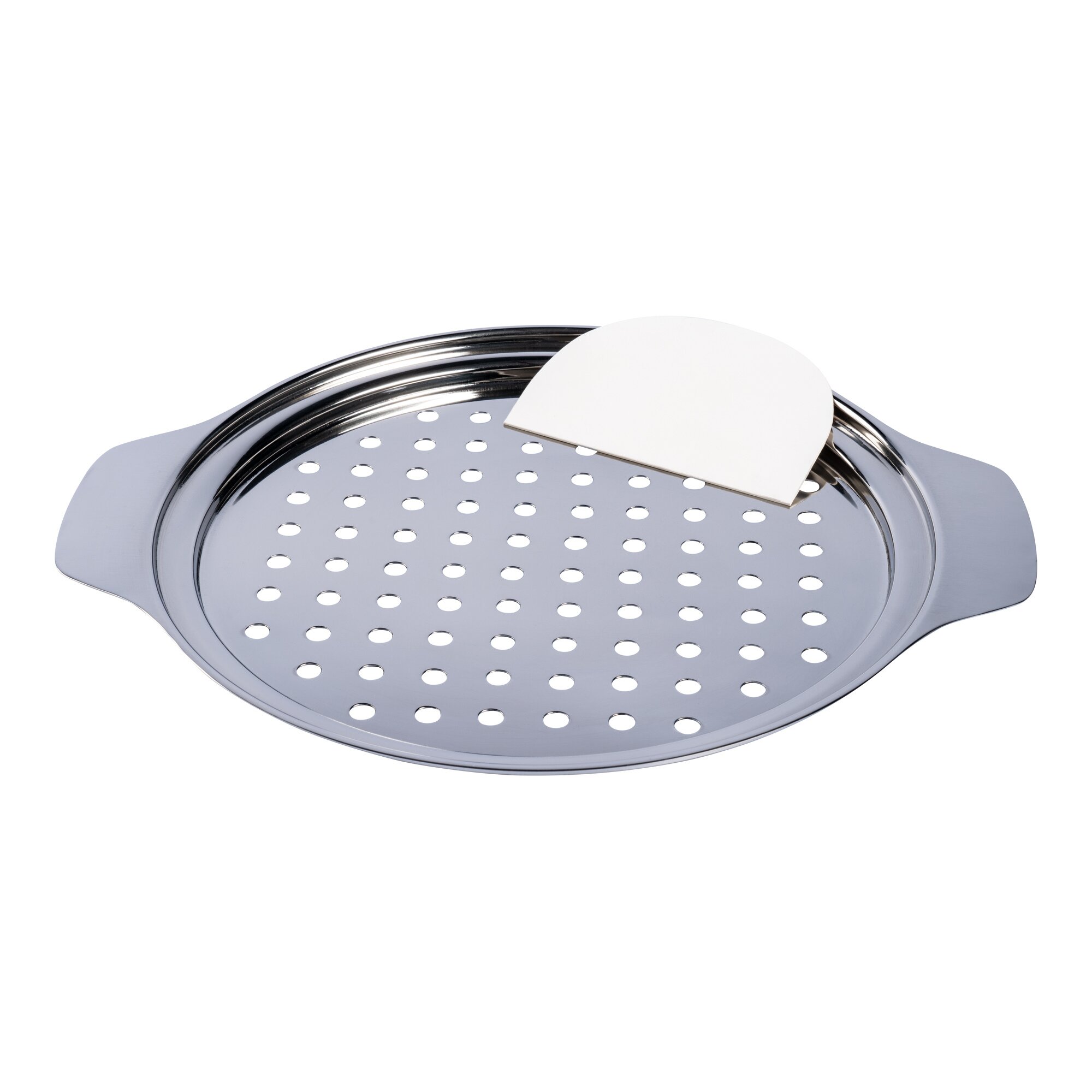 Passoire à spätzle, 2 pièces
