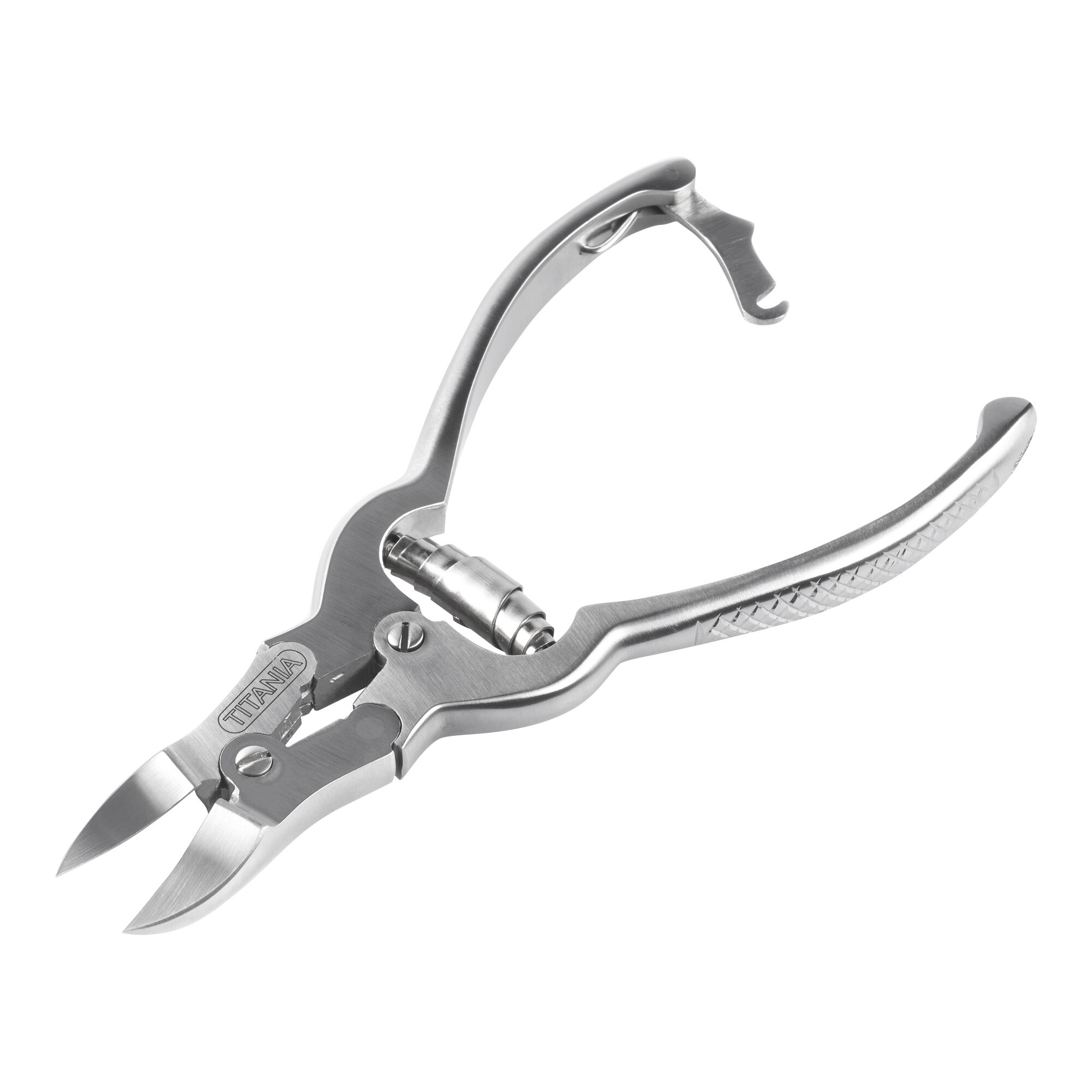 Pince à ongles « puissante »