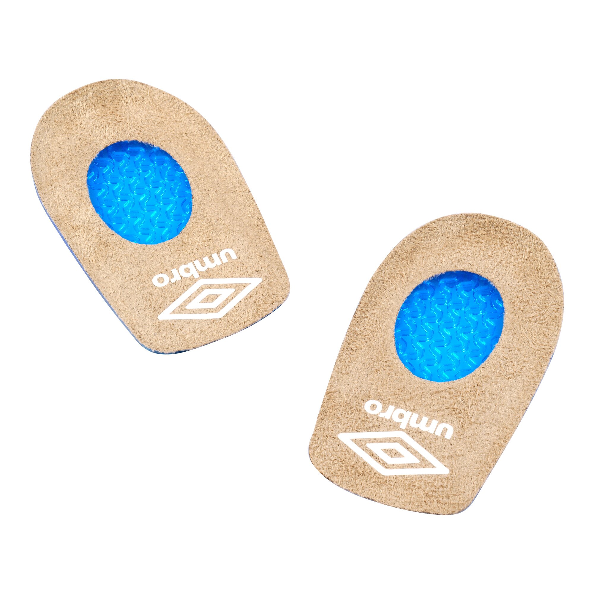 ﻿Talonnettes gel, 1 paire