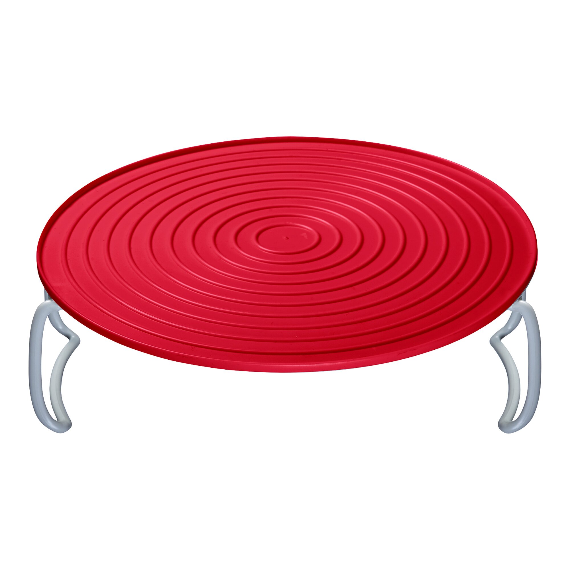 Teller-Etagère