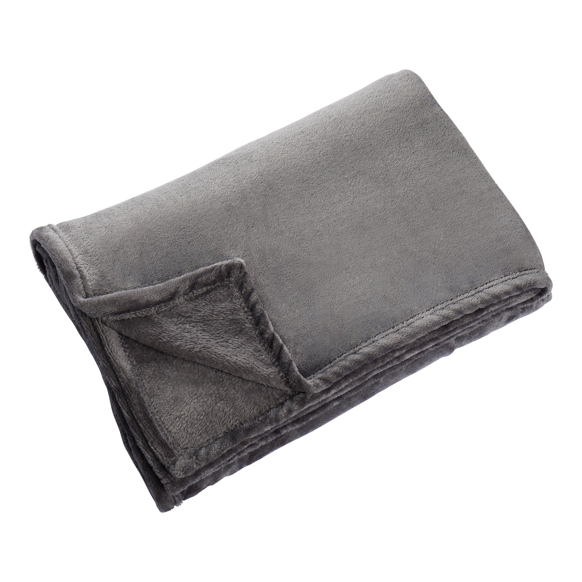 Couverture moelleuse