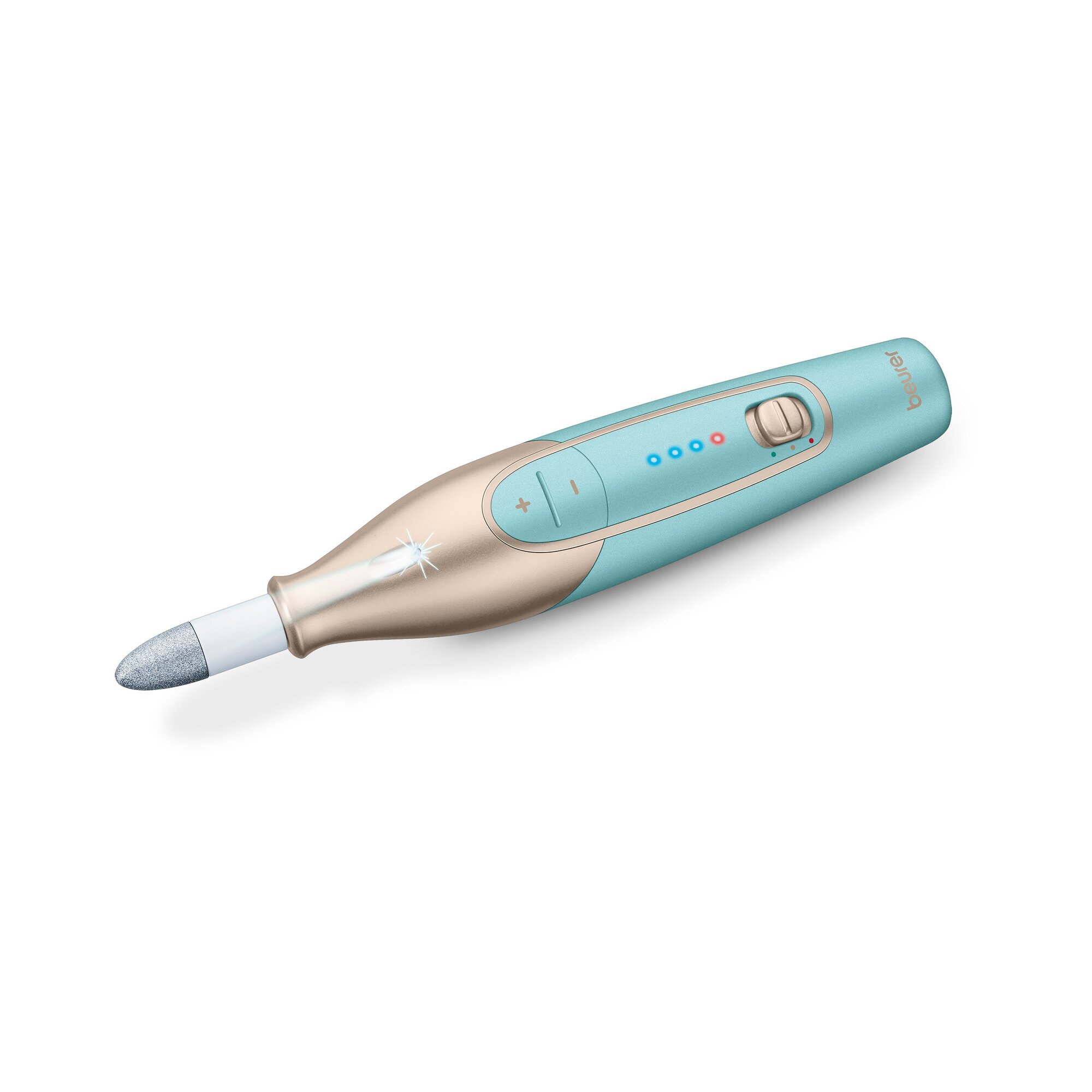 Beurer Maniküre-/Pediküre-Set MP 84