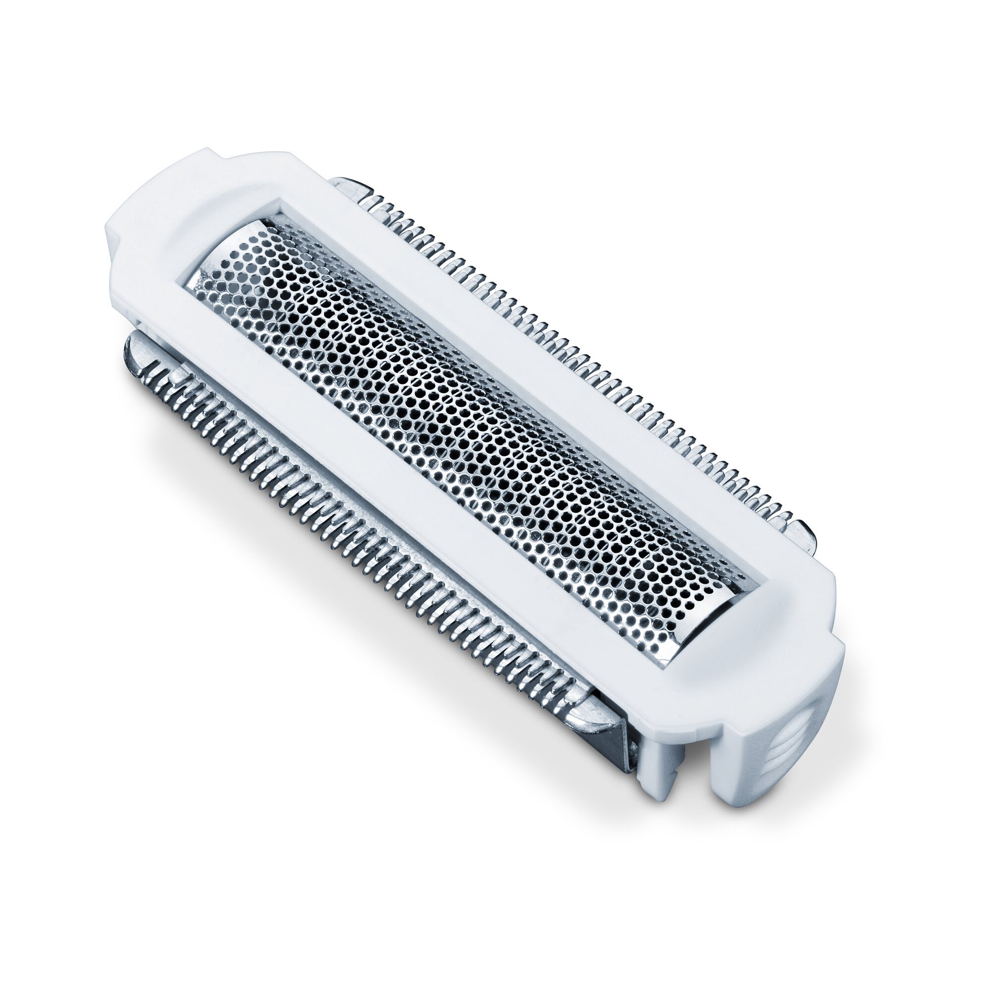 Beurer Rasierer Aufsatz zu HL 36, 2 Stück + Peeling