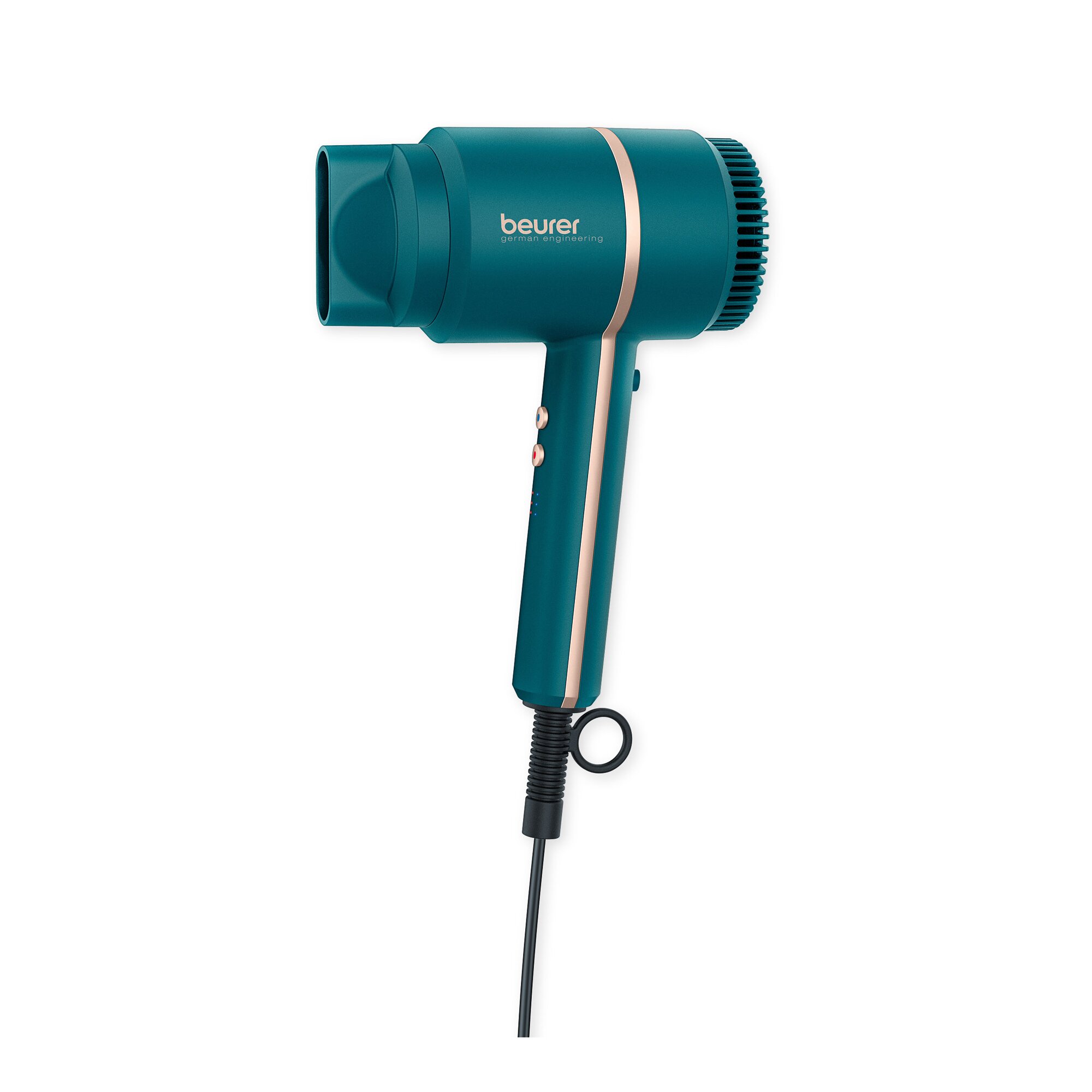 Beurer Kompakthaartrockner Ocean HC 35