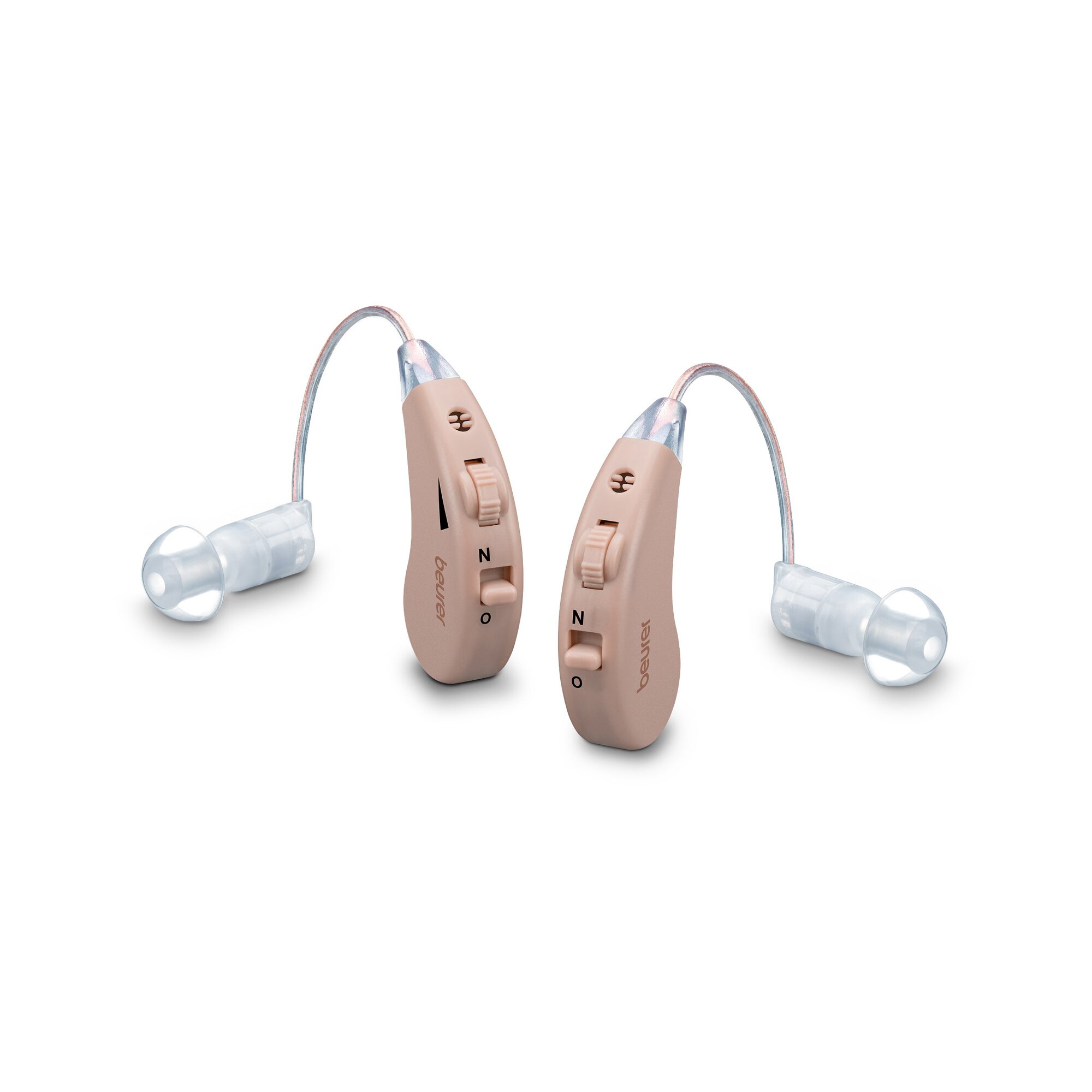 Beurer Hörhilfe HA 55 Pair MP