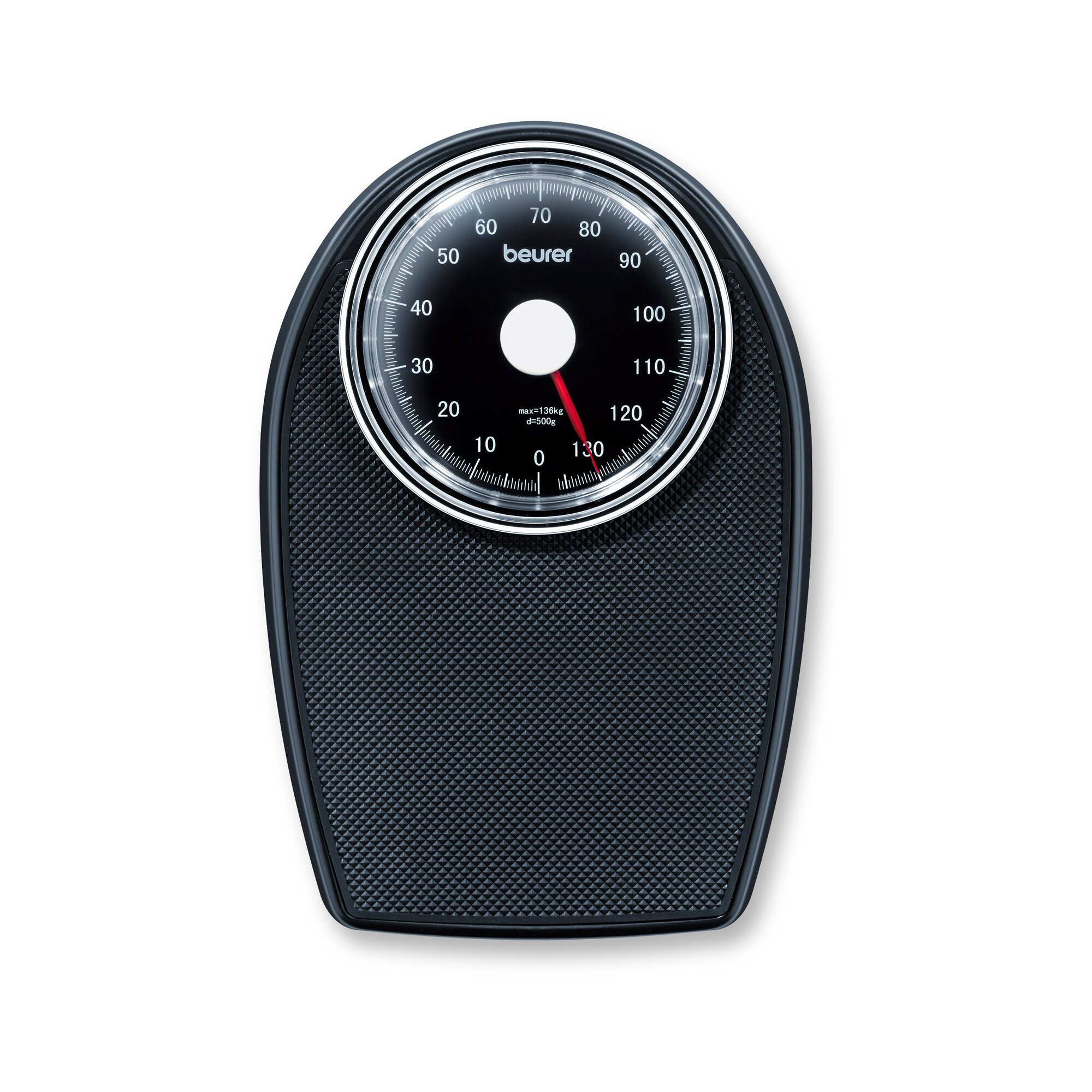 Beurer Mechanische Personenwaage MS 40