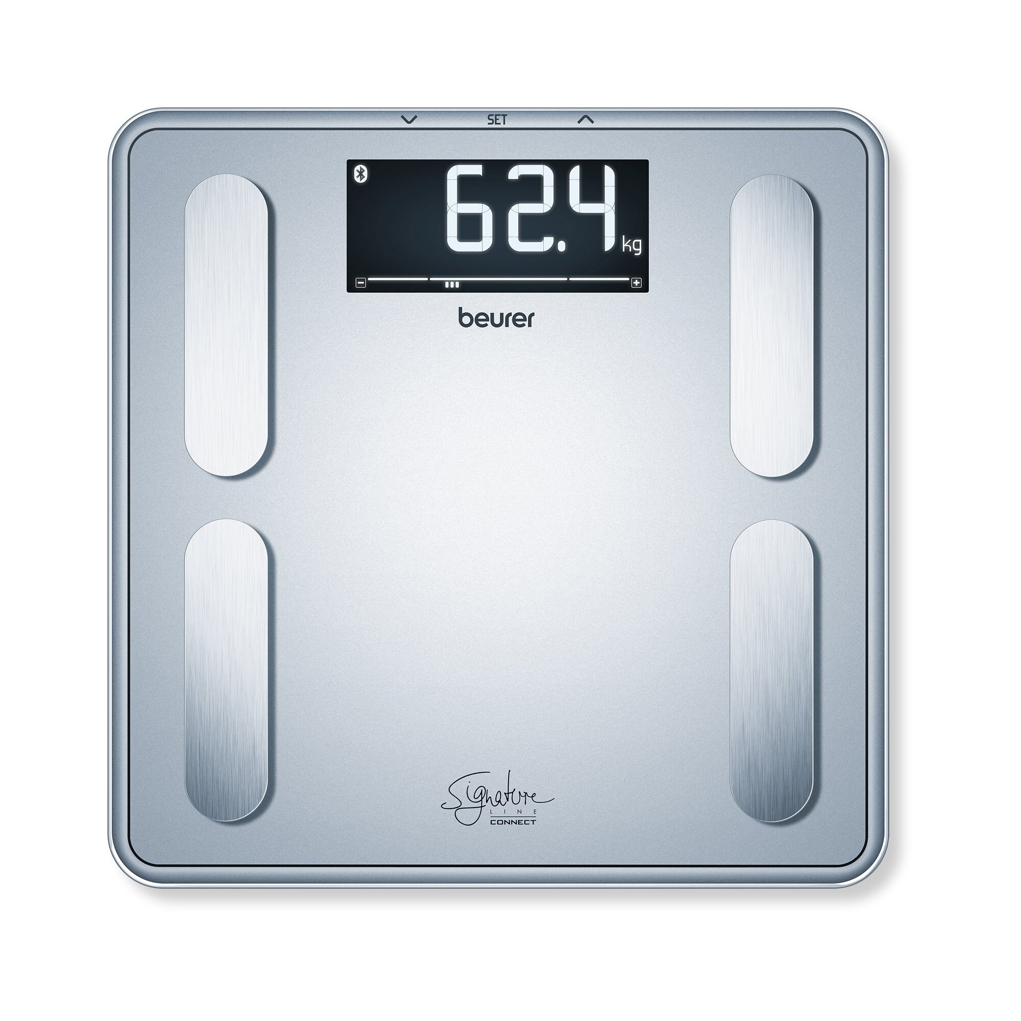 Beurer Diagnosewaage BF 405 SignatureLine