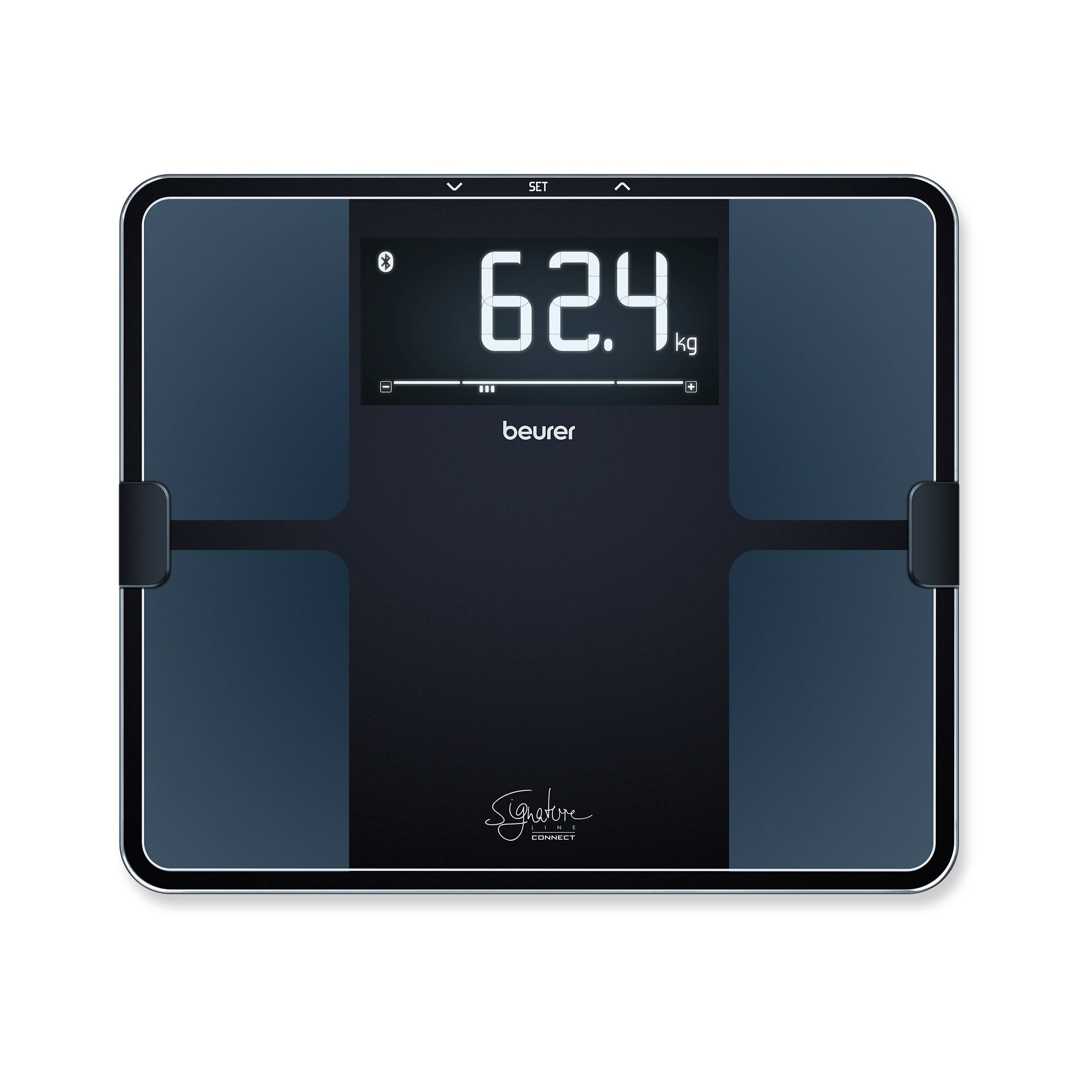 Beurer Diagnosewaage BF 915 SignatureLine