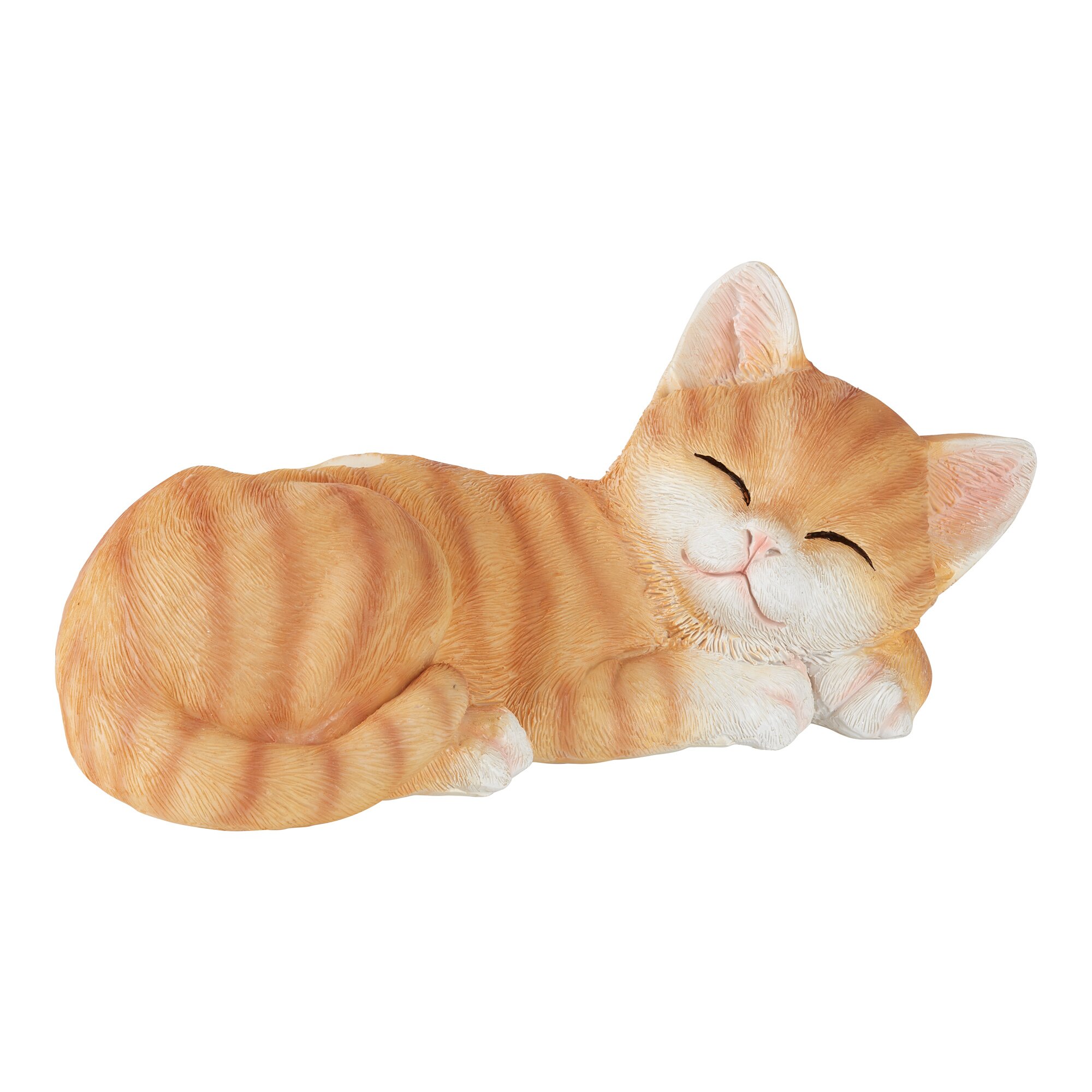 Humidificateur « Chat endormi »