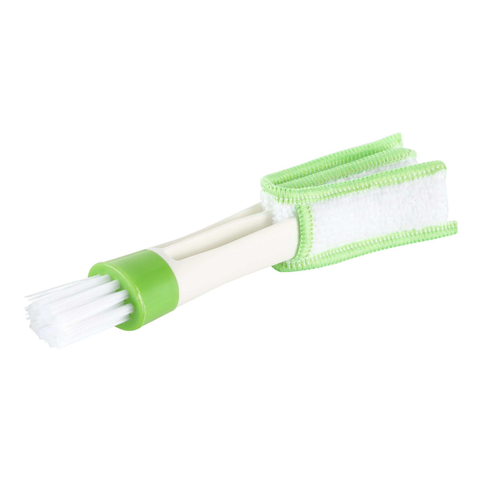 Ustensile de nettoyage « 2 en 1 »