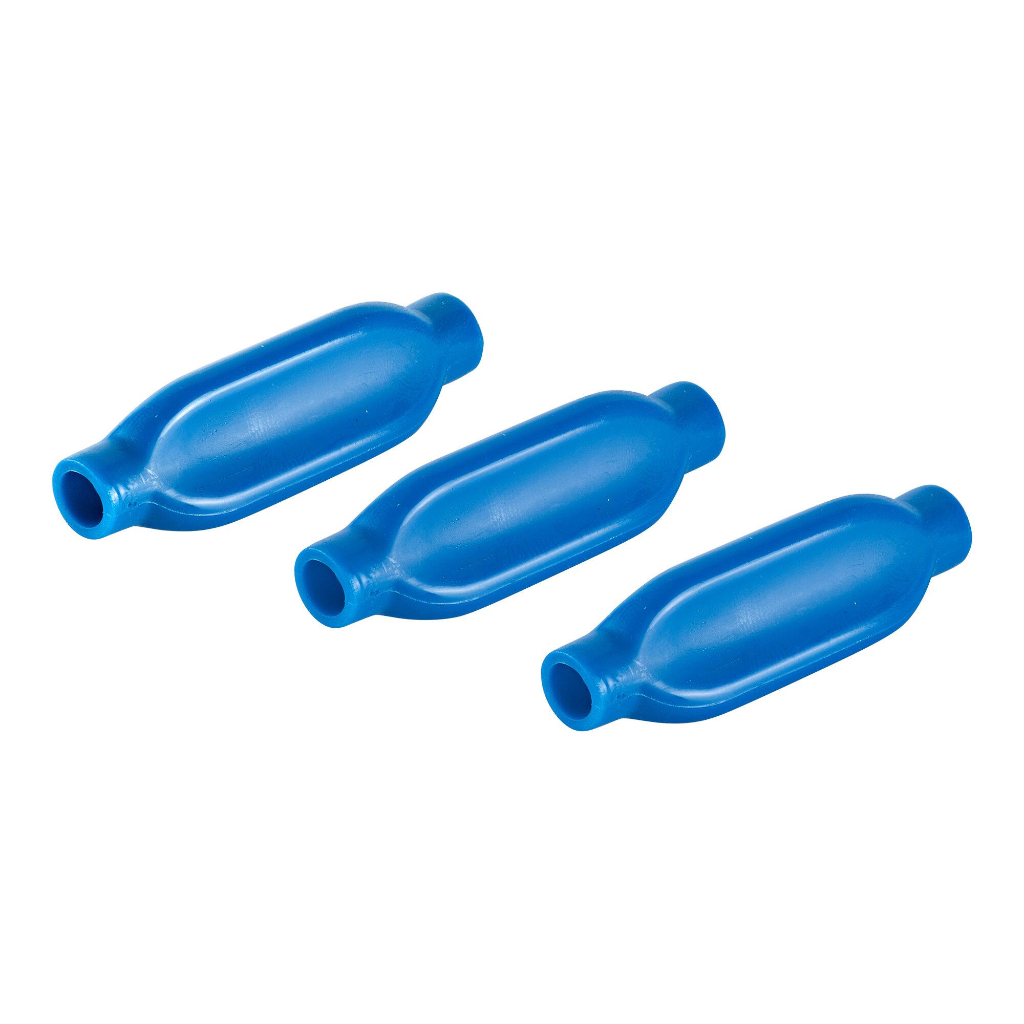 Porte-stylo ergonomique, 3 pièces