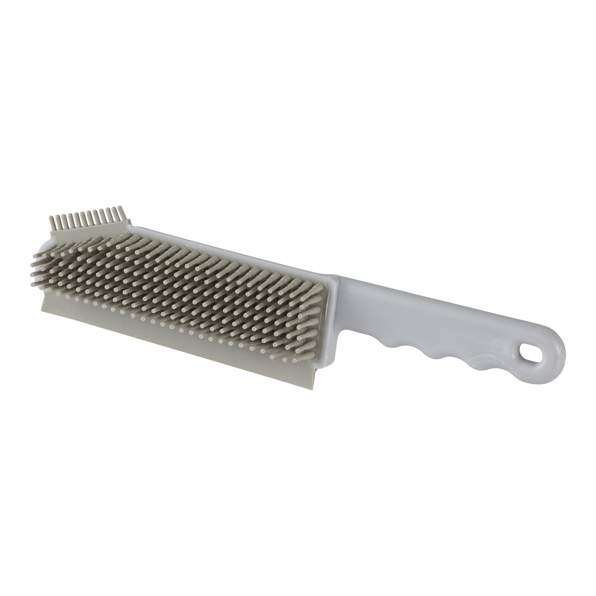 Brosse en silicone « 3 en 1 »