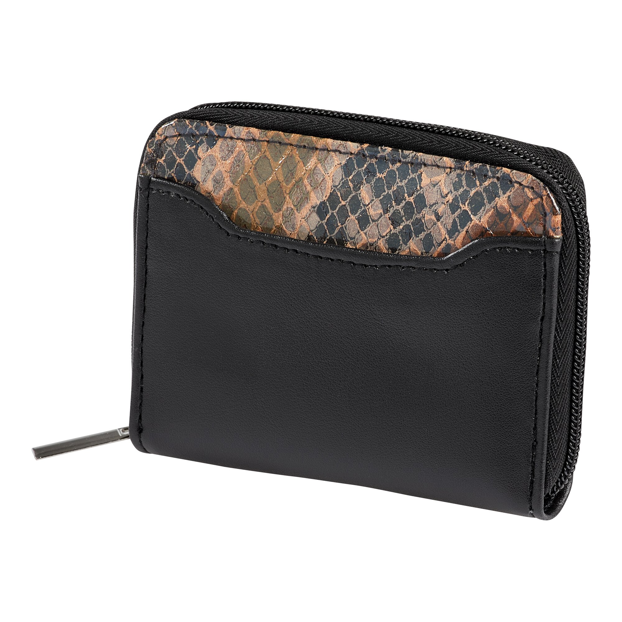 Porte-cartes « Croco »