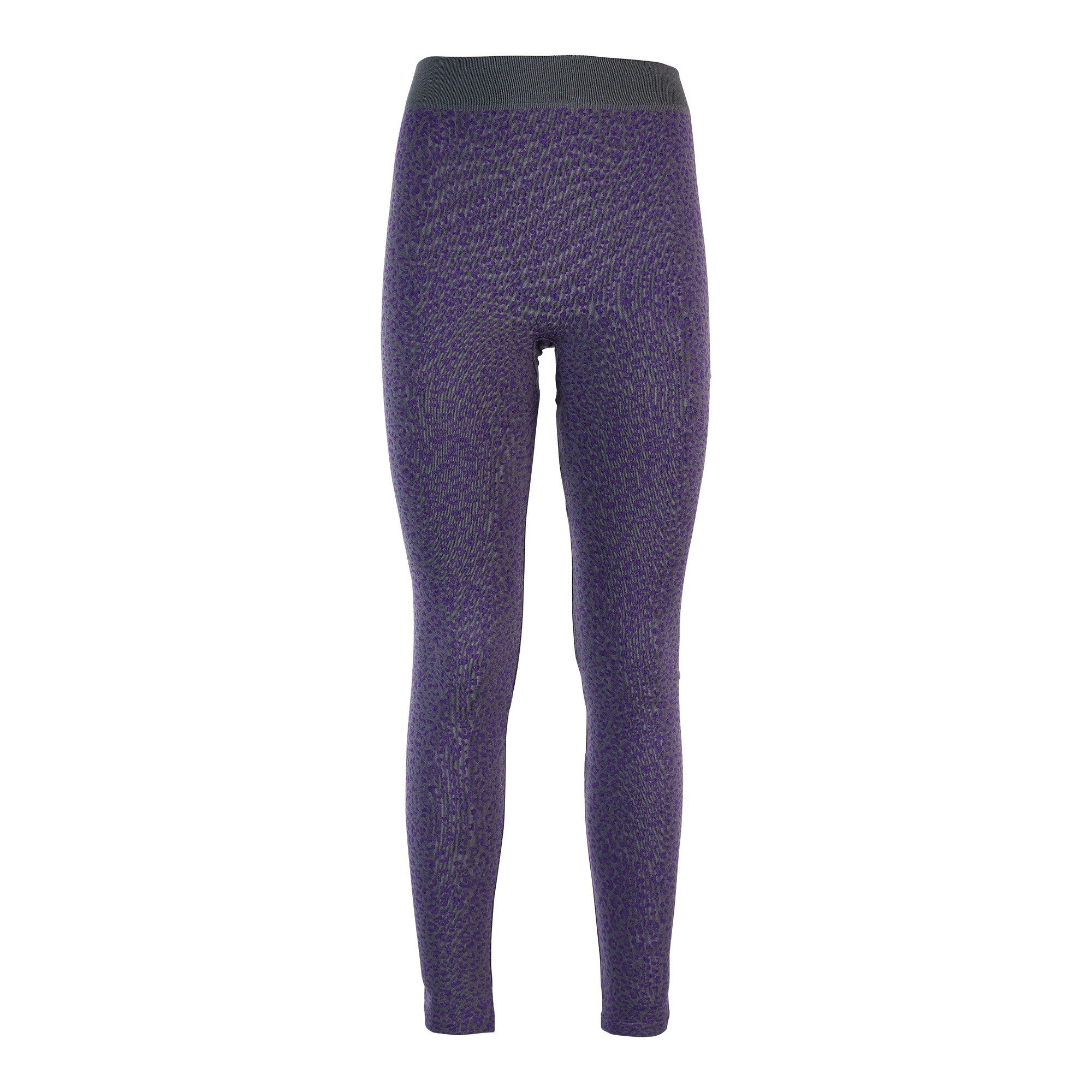 Legging chaud « Léopard »