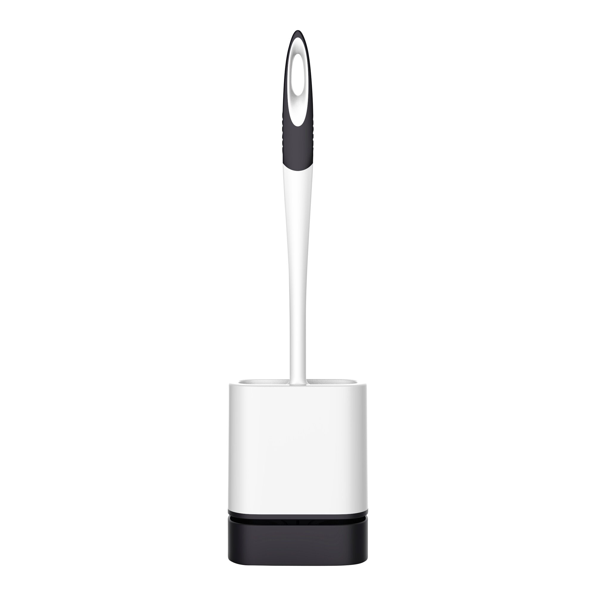 Brosse WC hygiénique