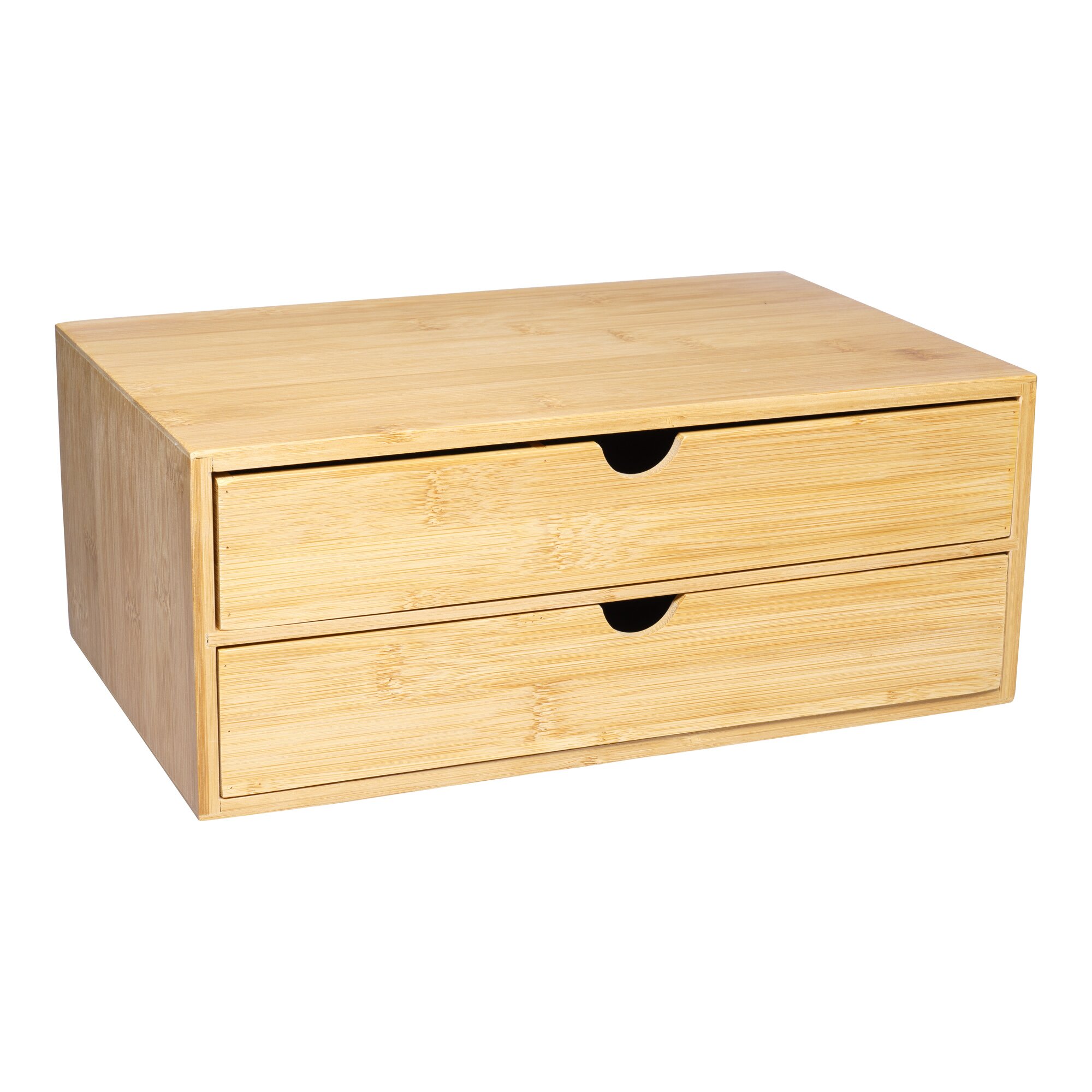 Armoire à tiroirs « Bambou »