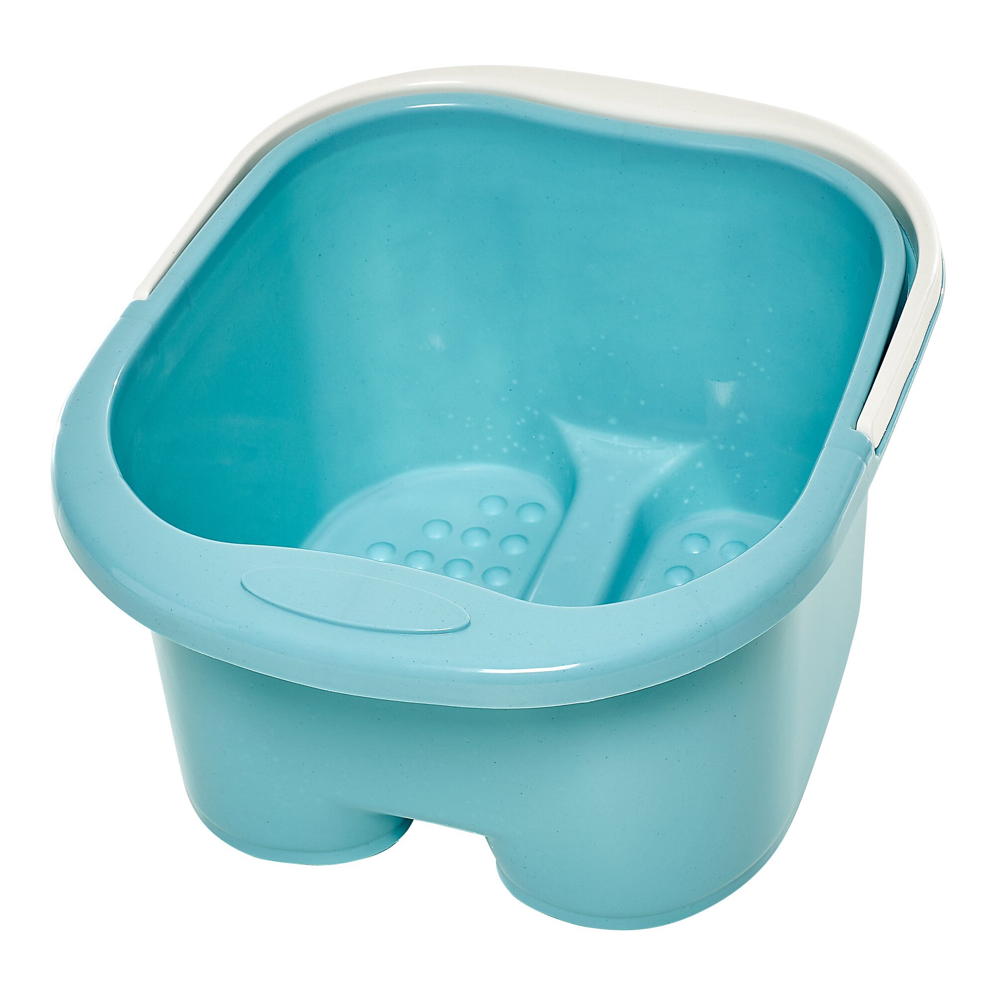 Bain de pieds « Mobile »