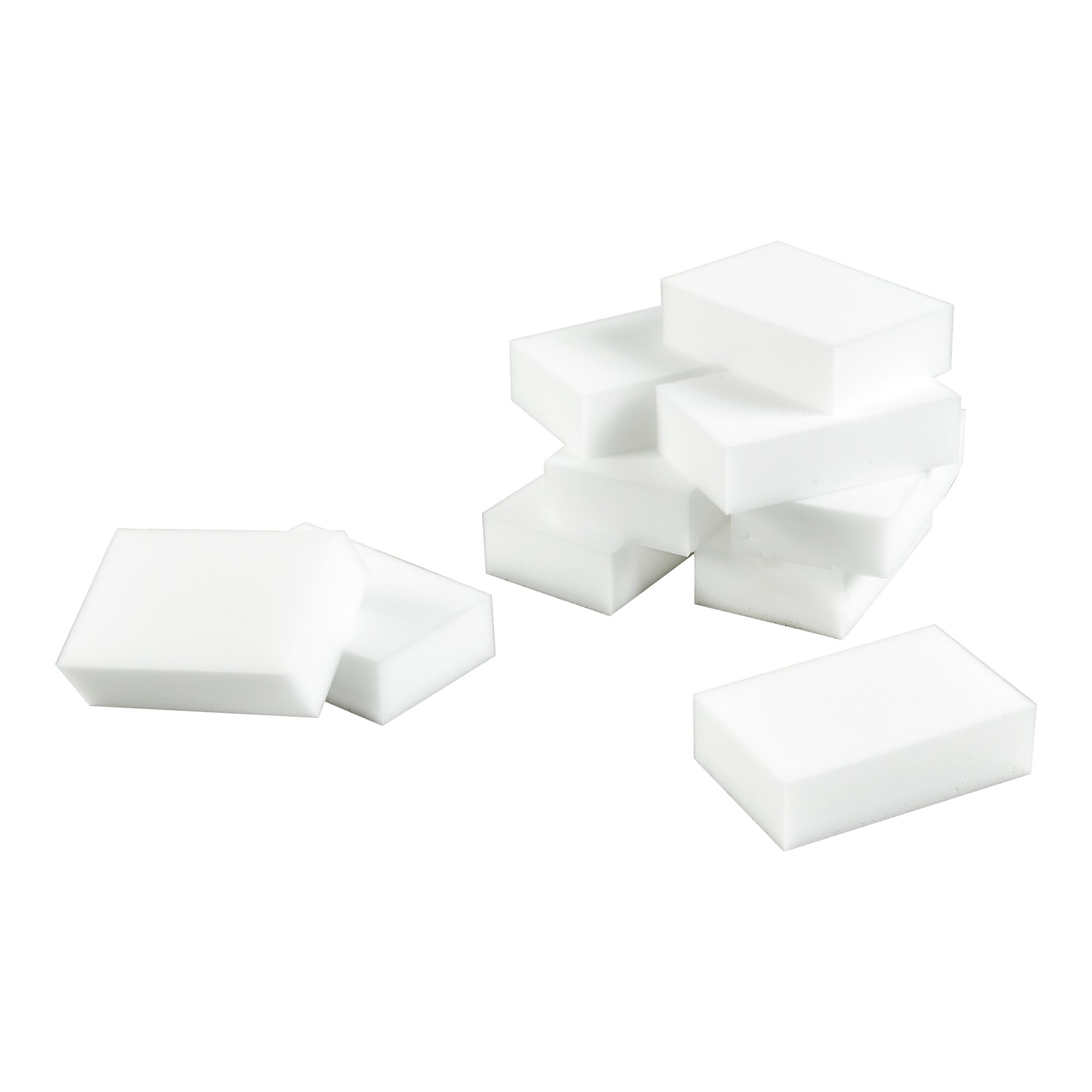 Gomme à taches, 10 pièces