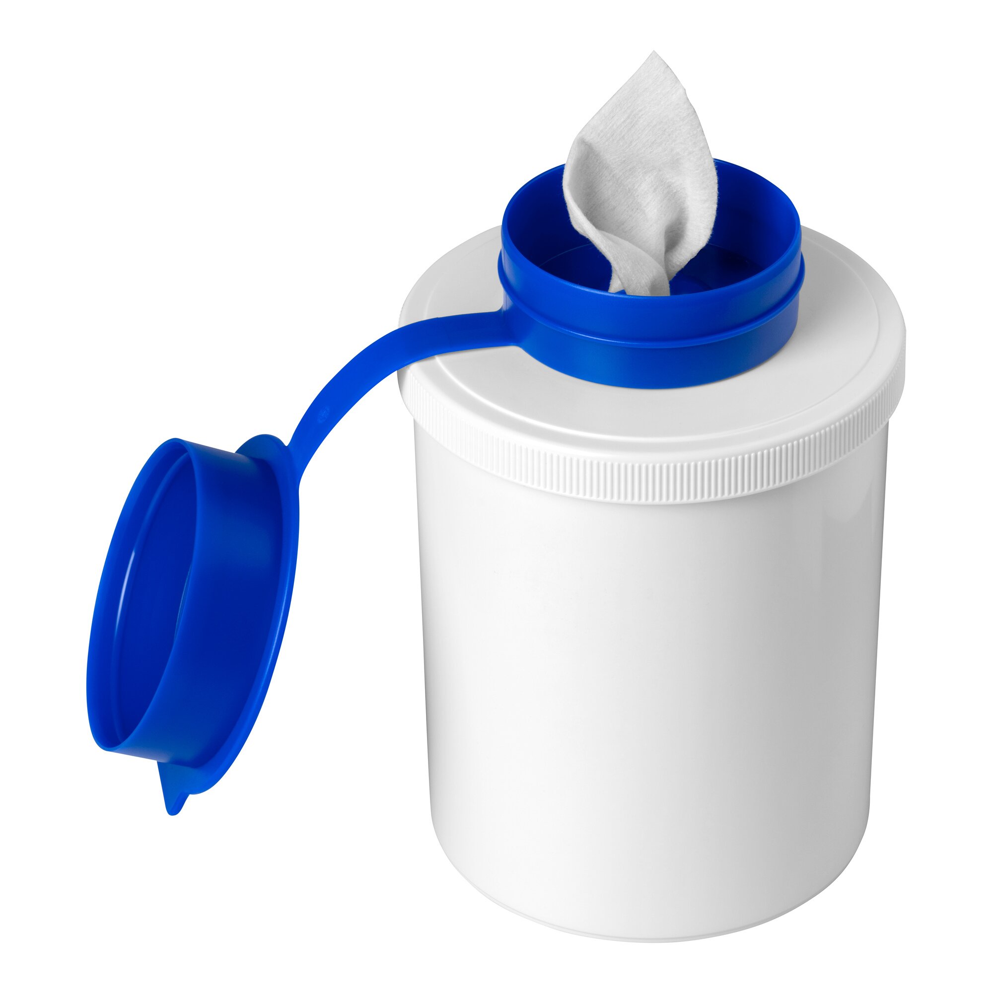 Distributeur « Hygrowipe »