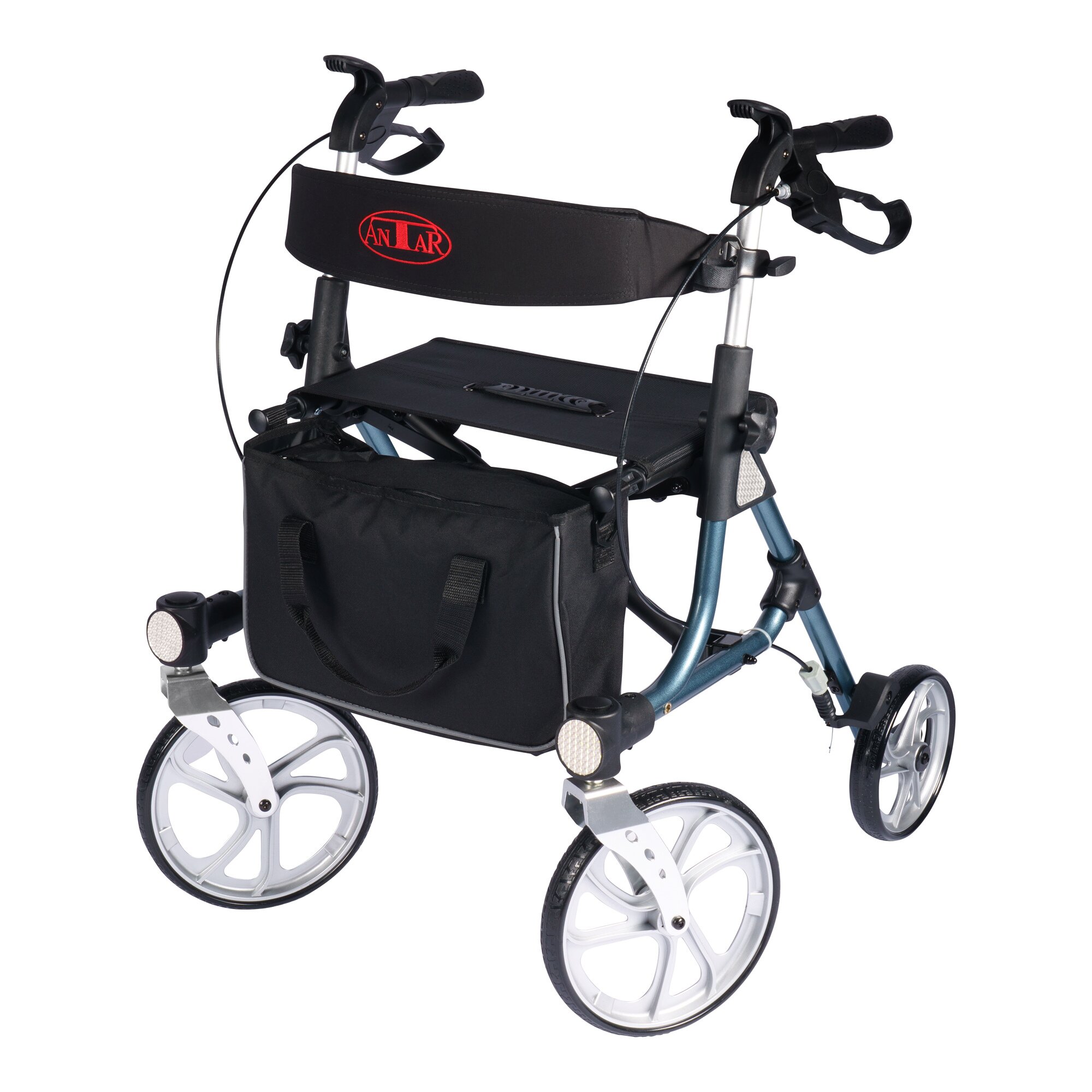 Rollator alu «Premium»