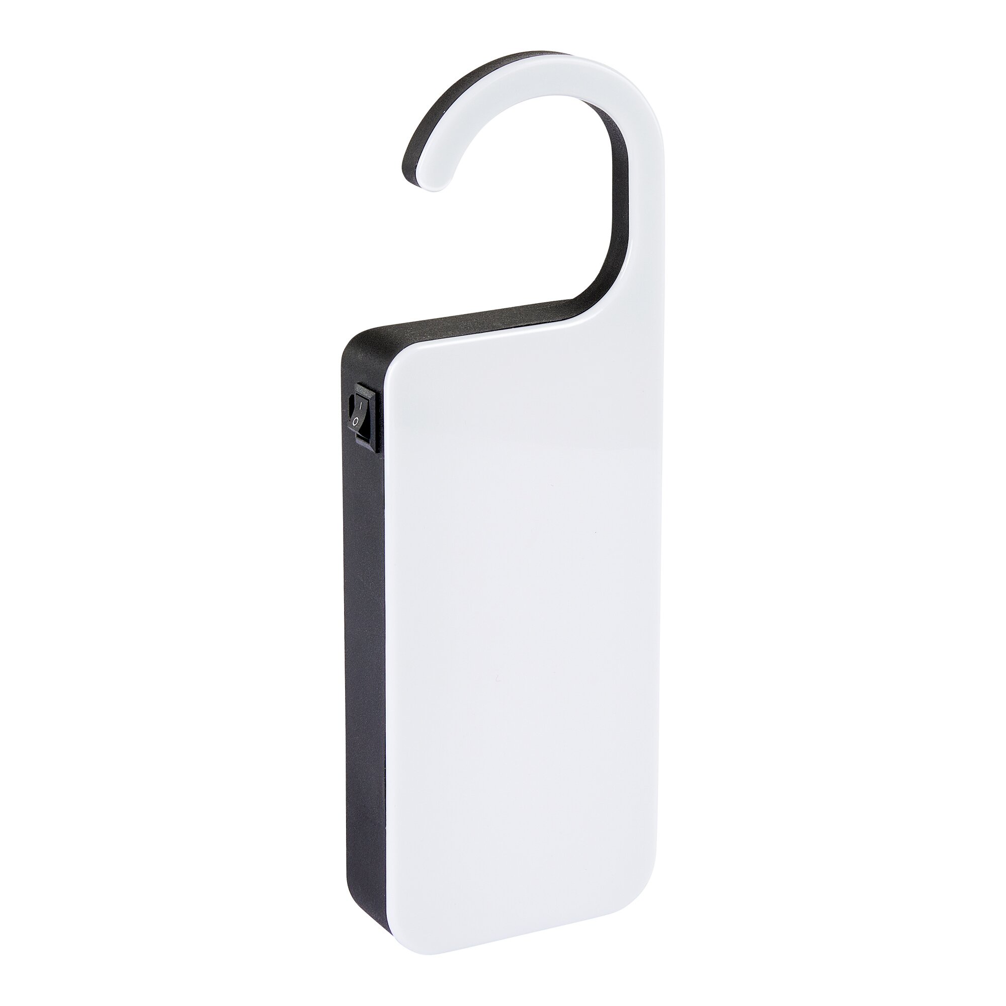 Mémo de porte, 2 pièces