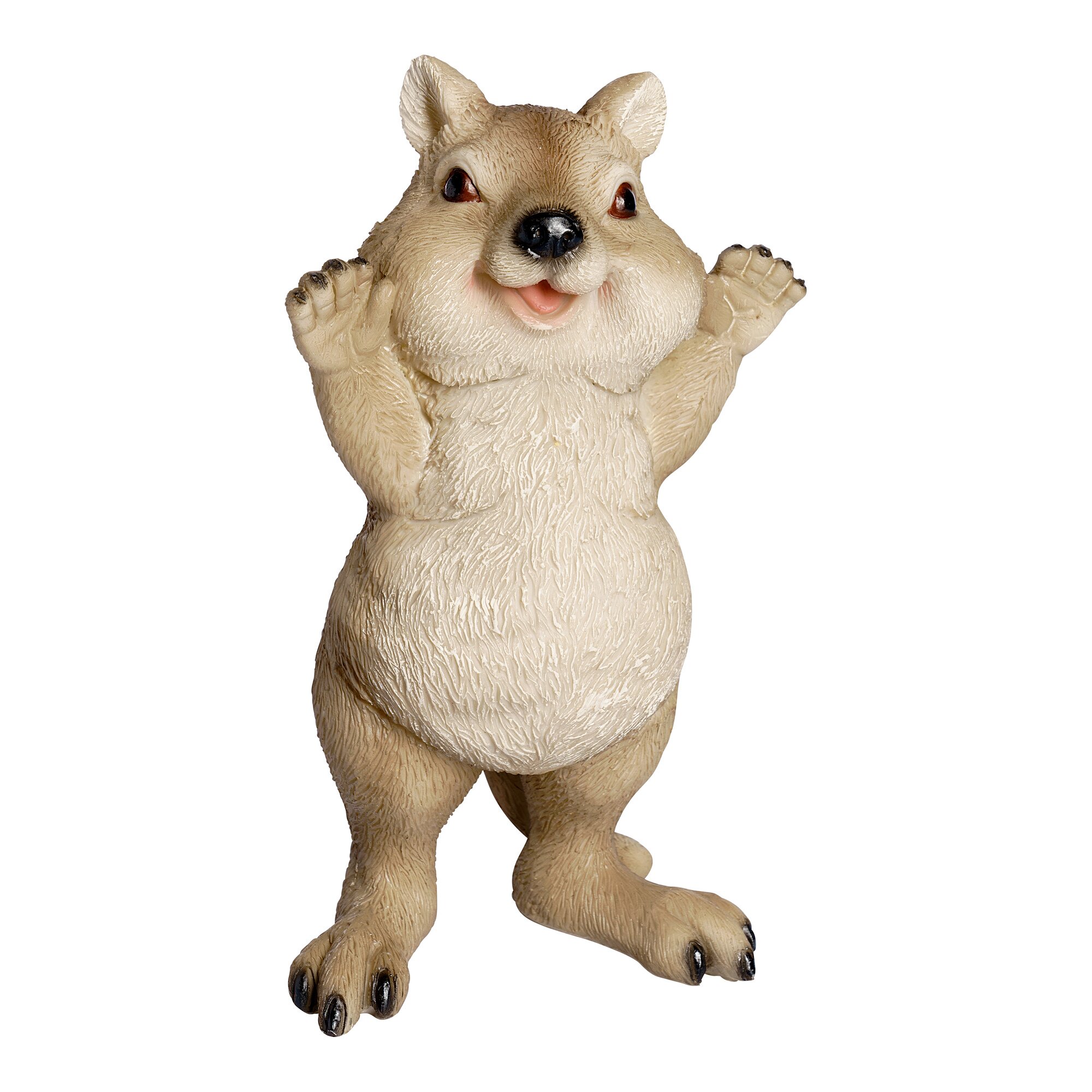 Figurines quokkas
