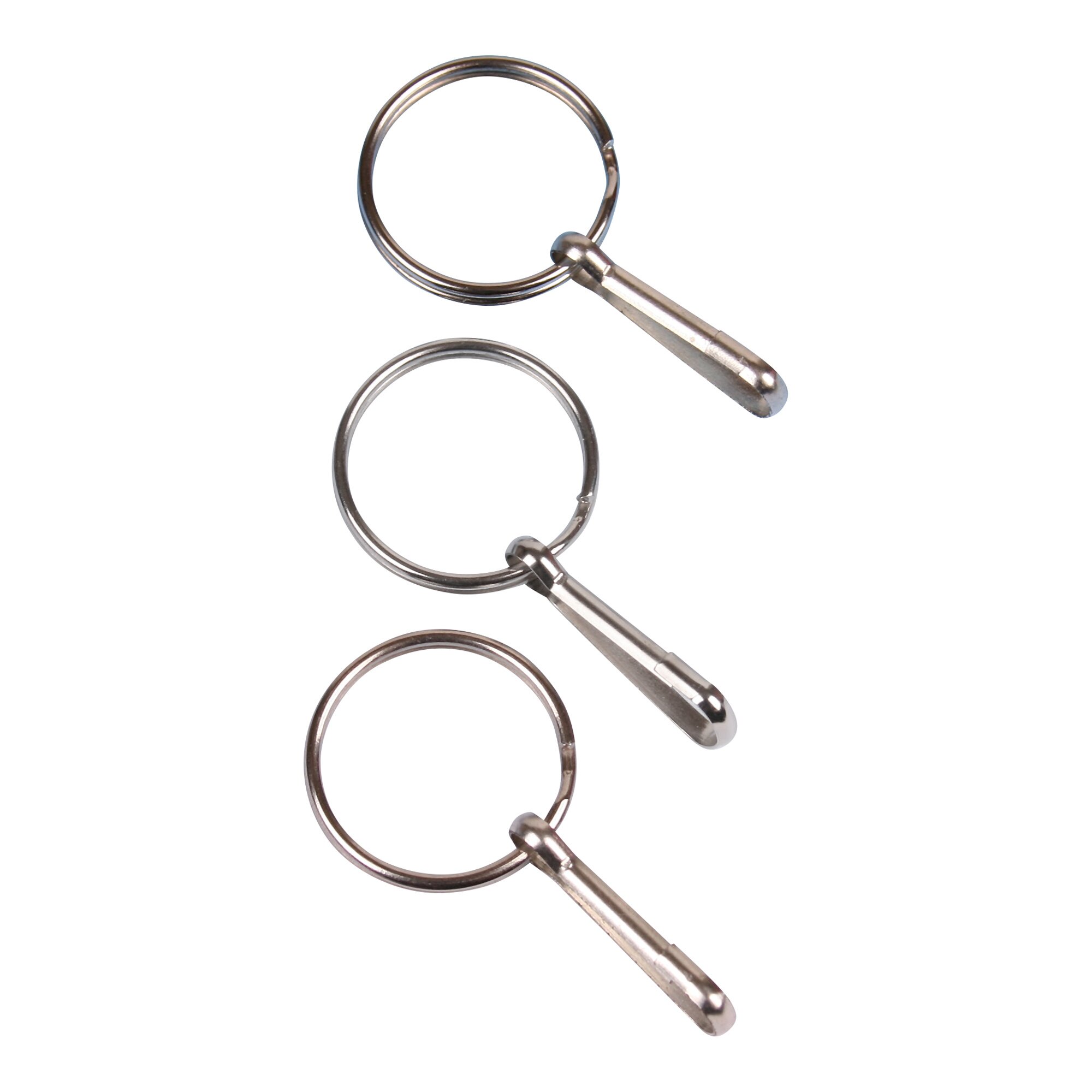 Rallonge-zip, 3 pièces