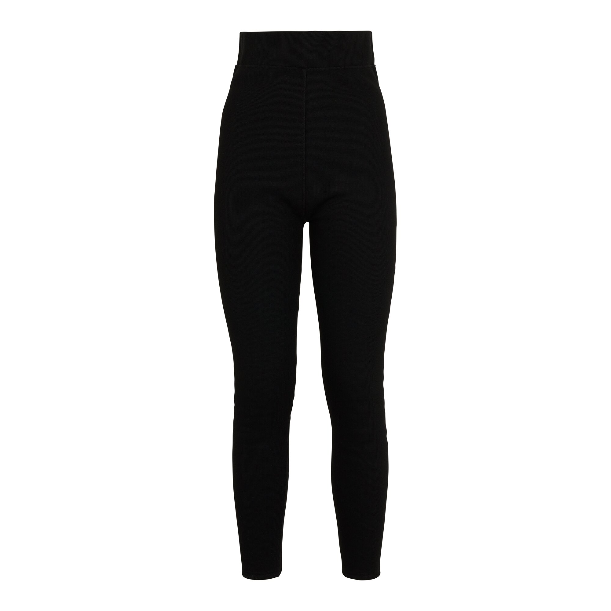 Legging doublé polaire