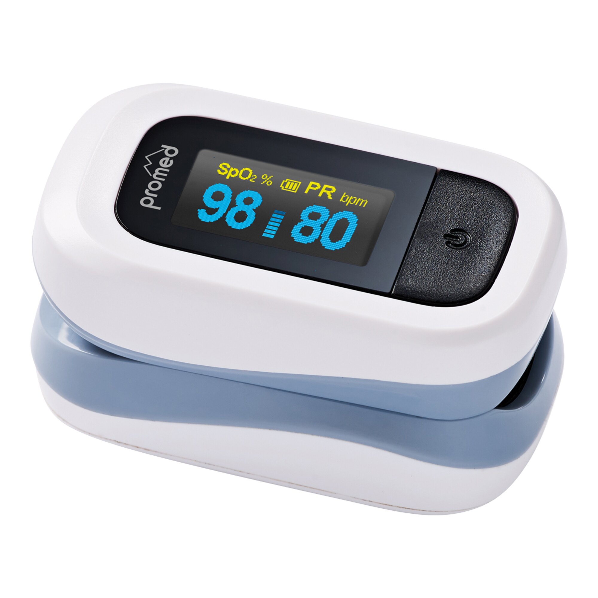 Oxymètre de pouls « PM-200 Pro »