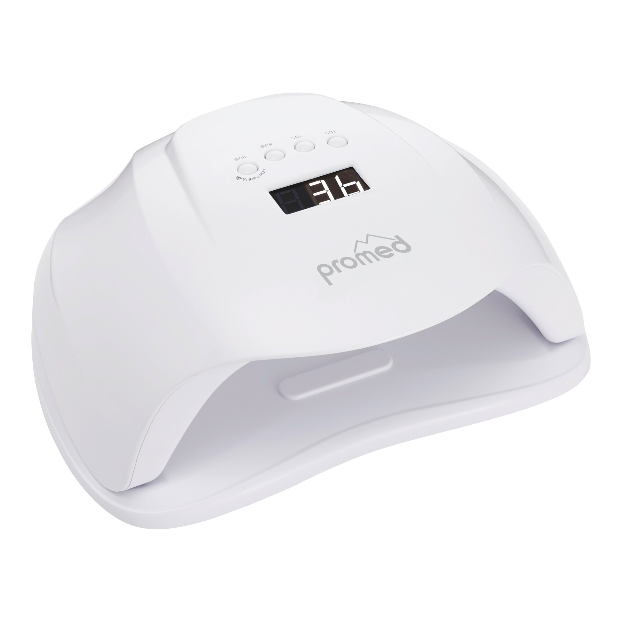 Lampe UV/LED pour ongles