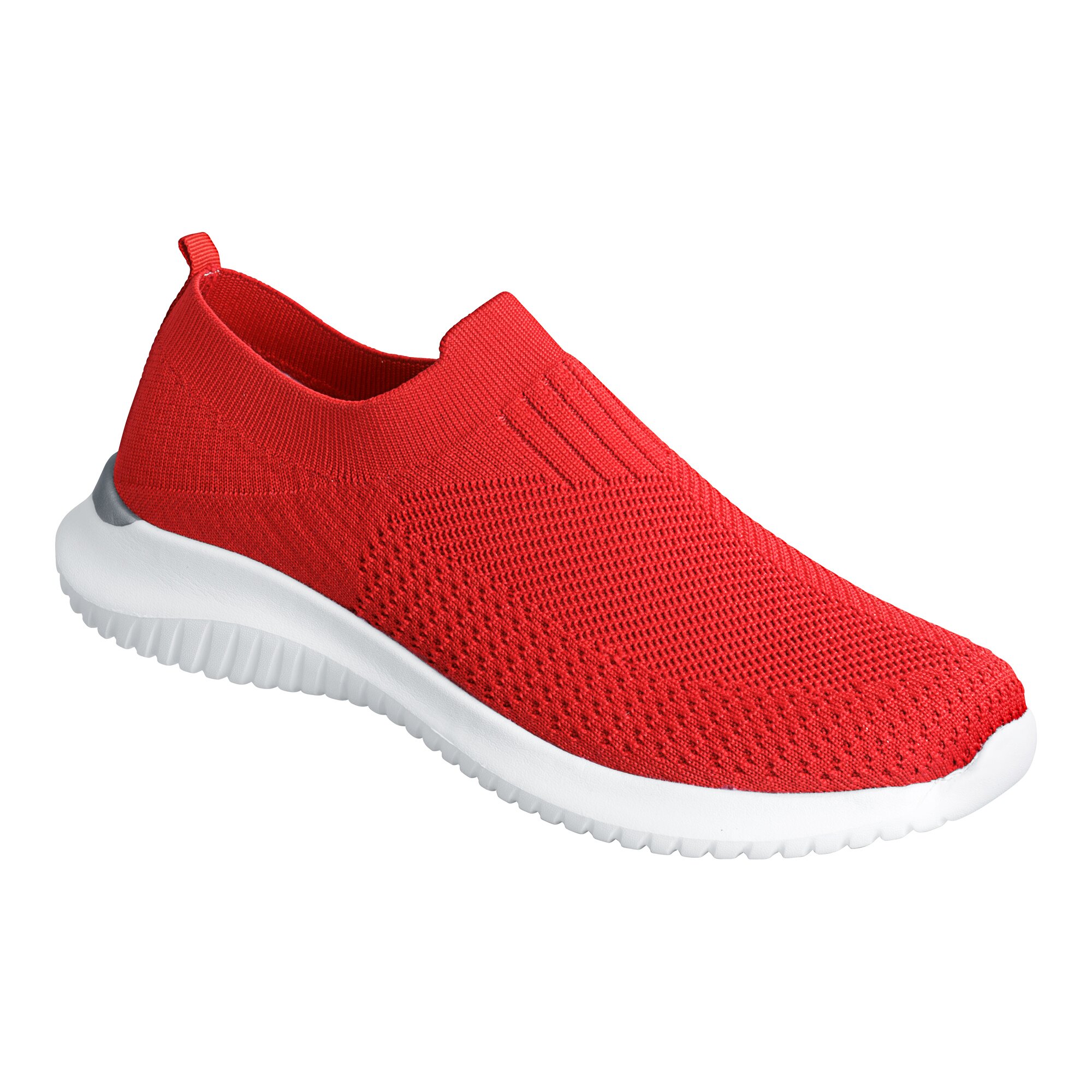 Chaussure femme souple « Poids plume 2.0 »