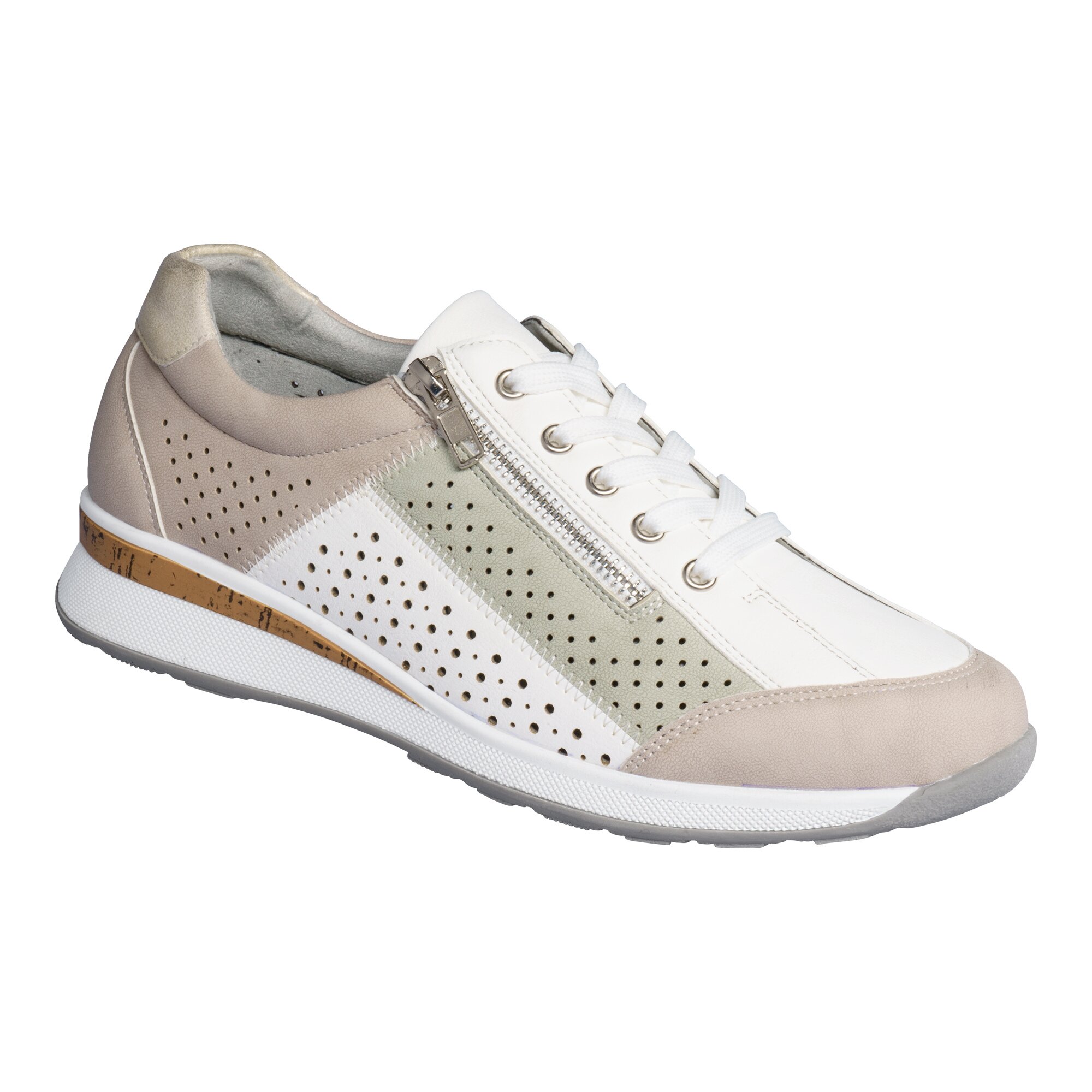 Baskets confort « Marion »