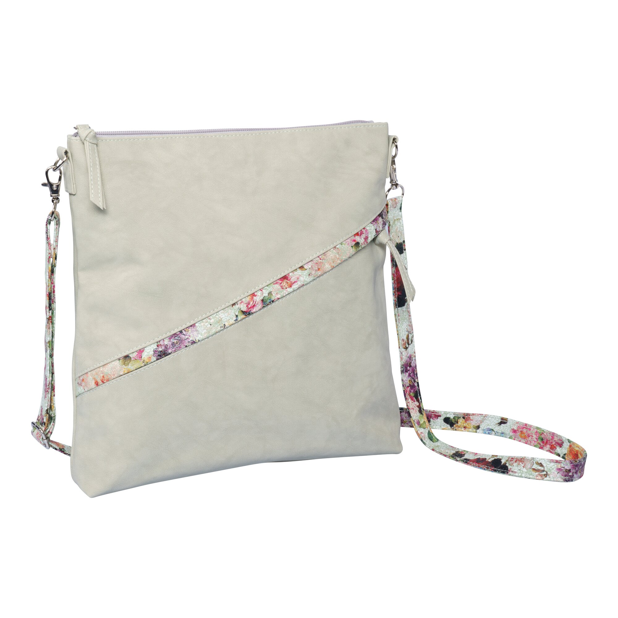 Sac à main « Roses »