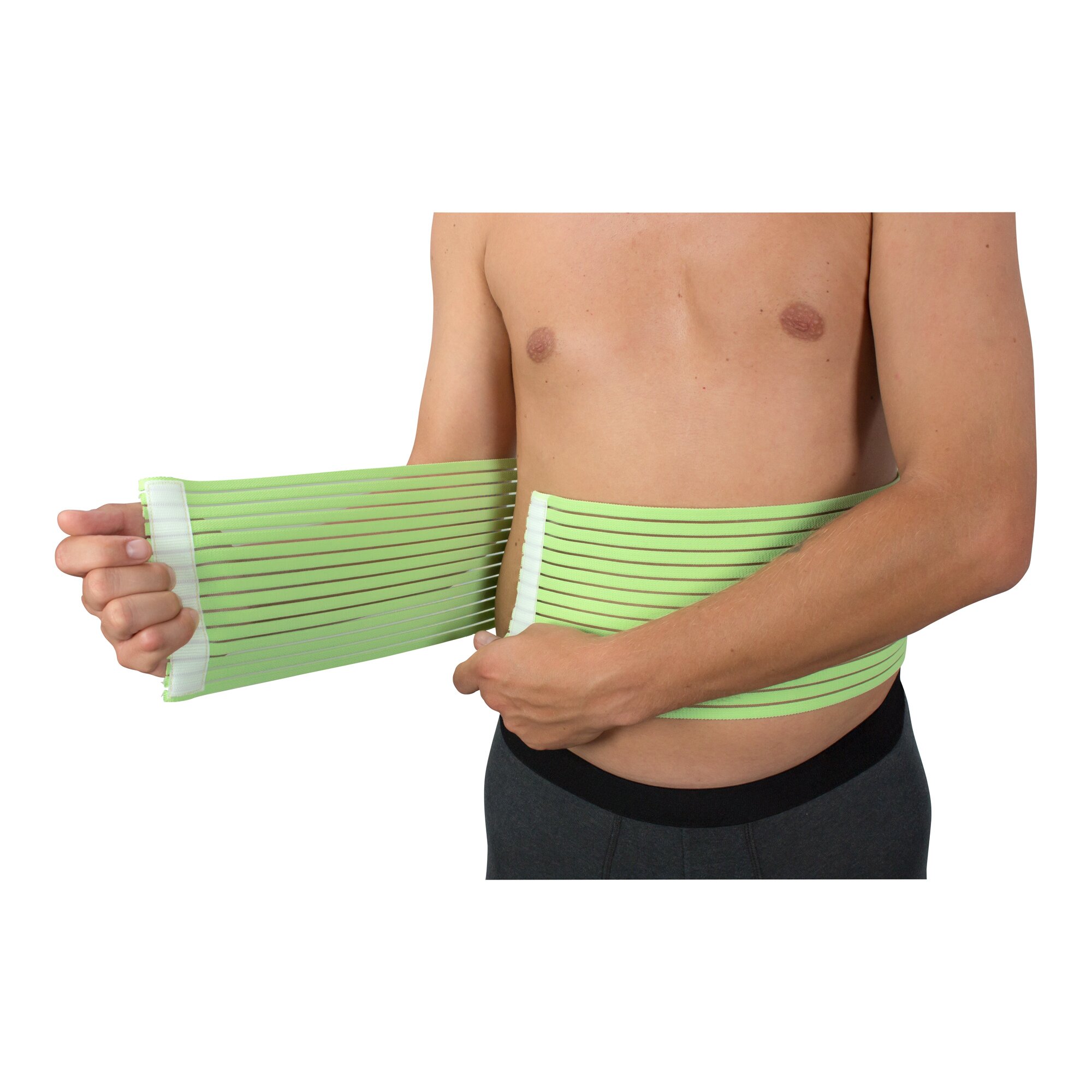 Bandage lombaire