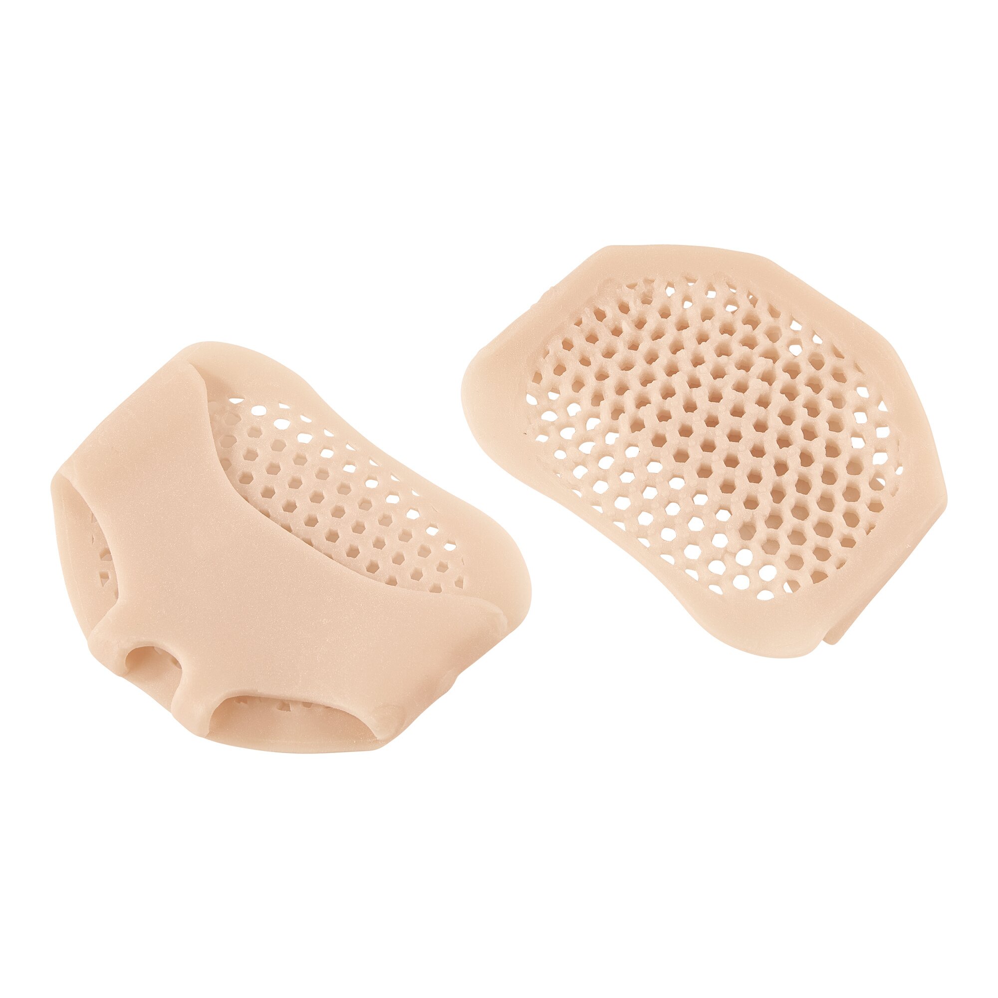 Coussinets plantaires, 1 paire