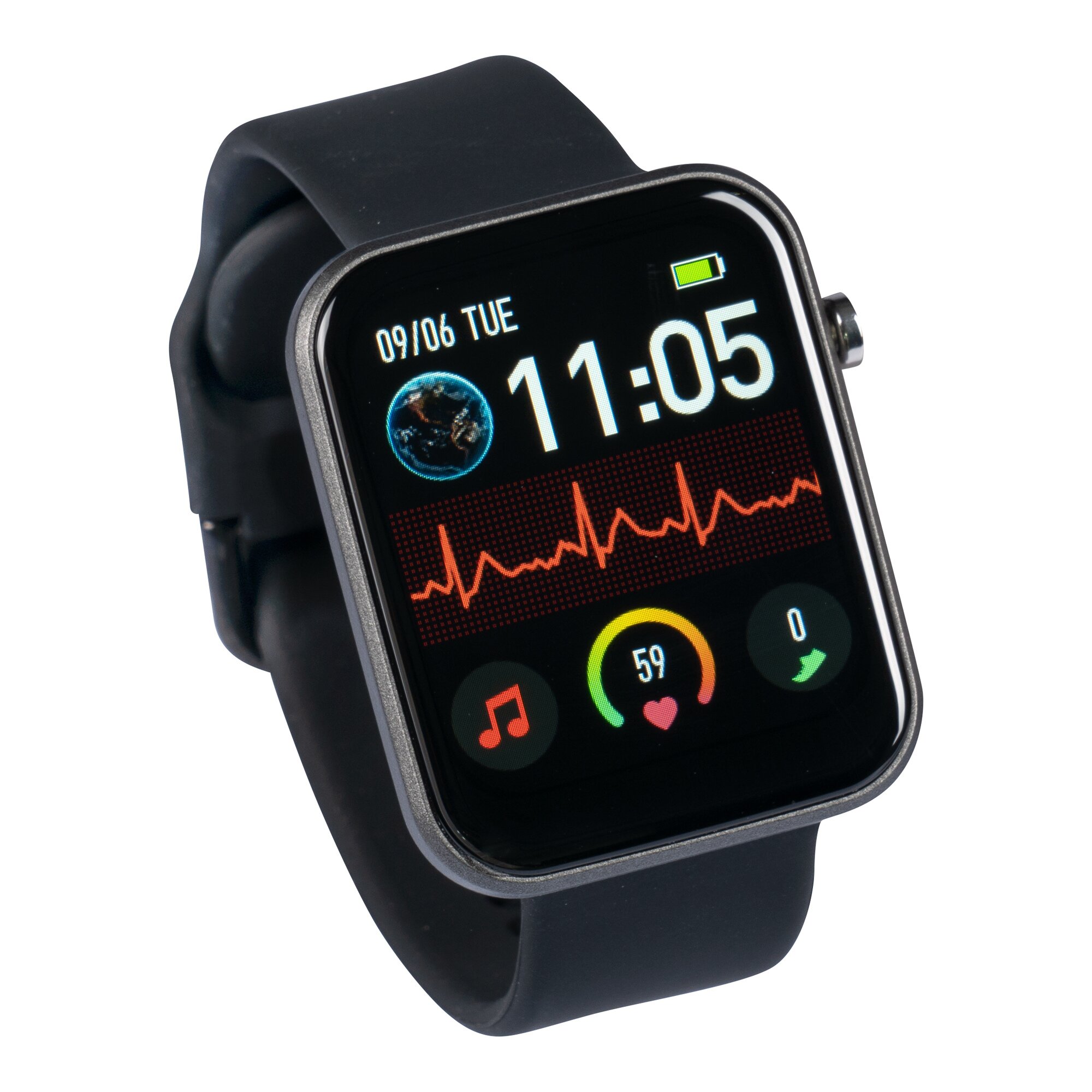 Montre connectée