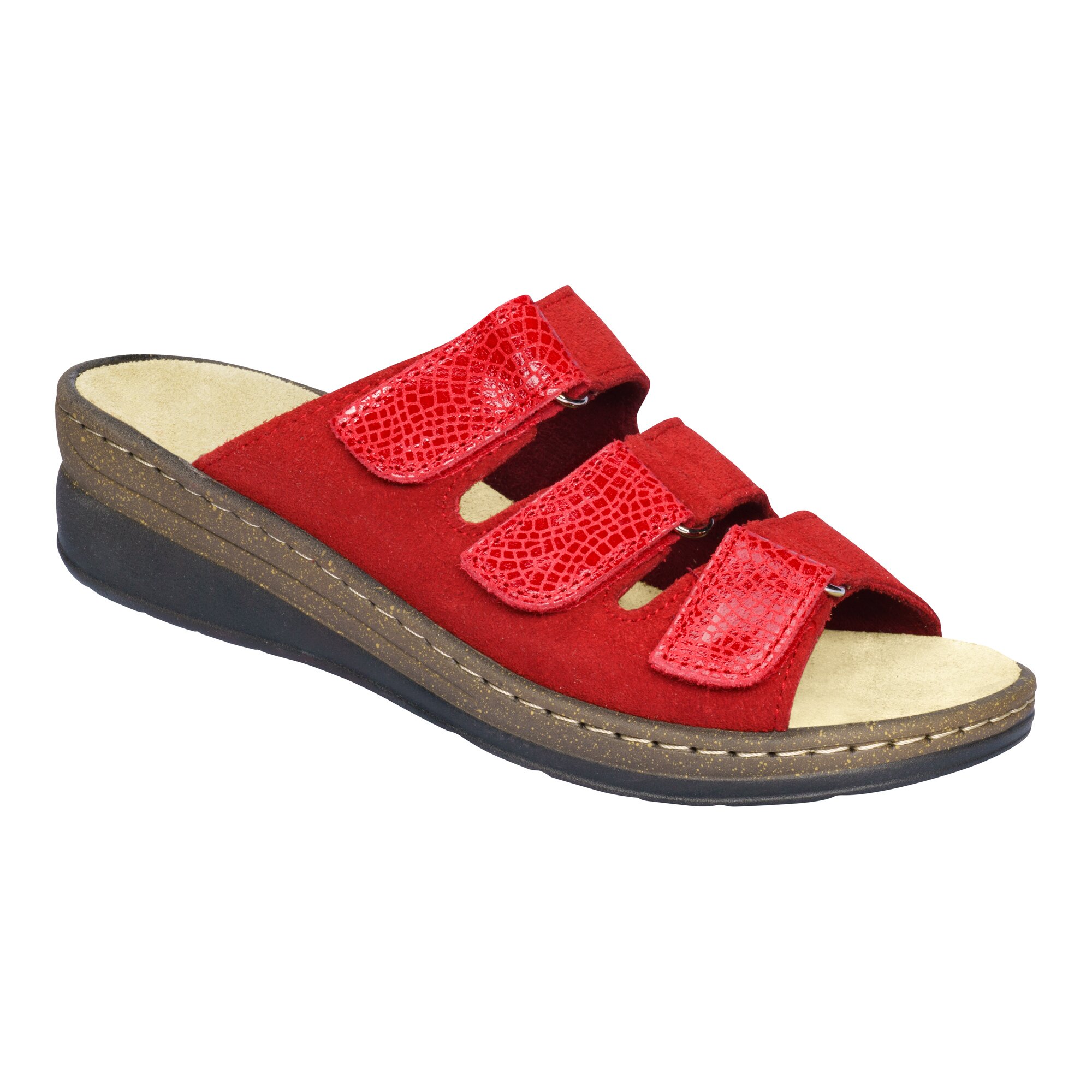 Mules « Mailand »