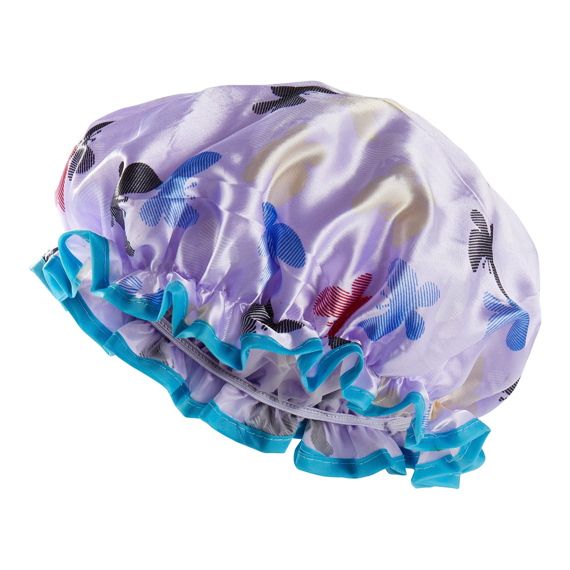 Bonnet de douche « Papillon »