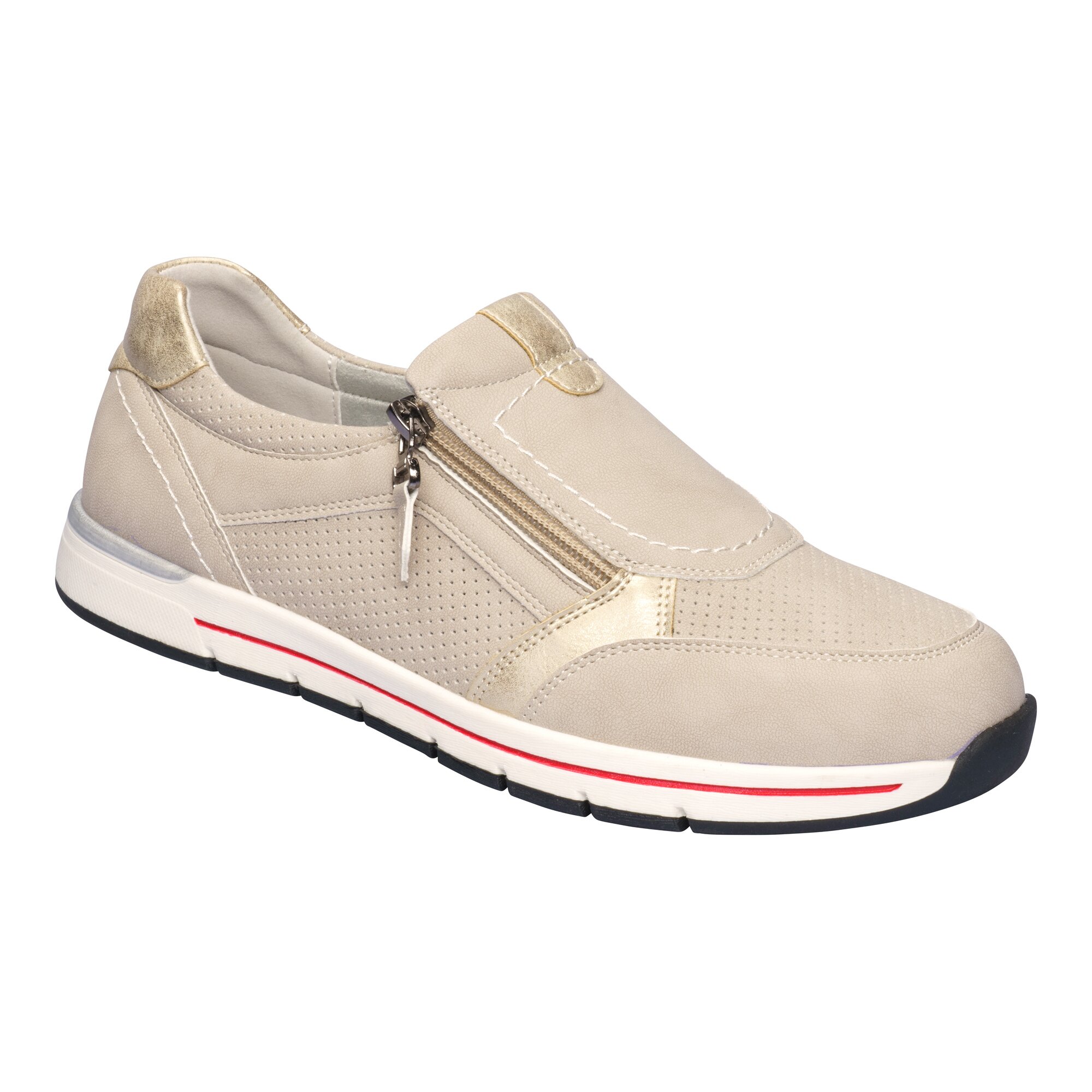 Chaussures basses confort « Betty »