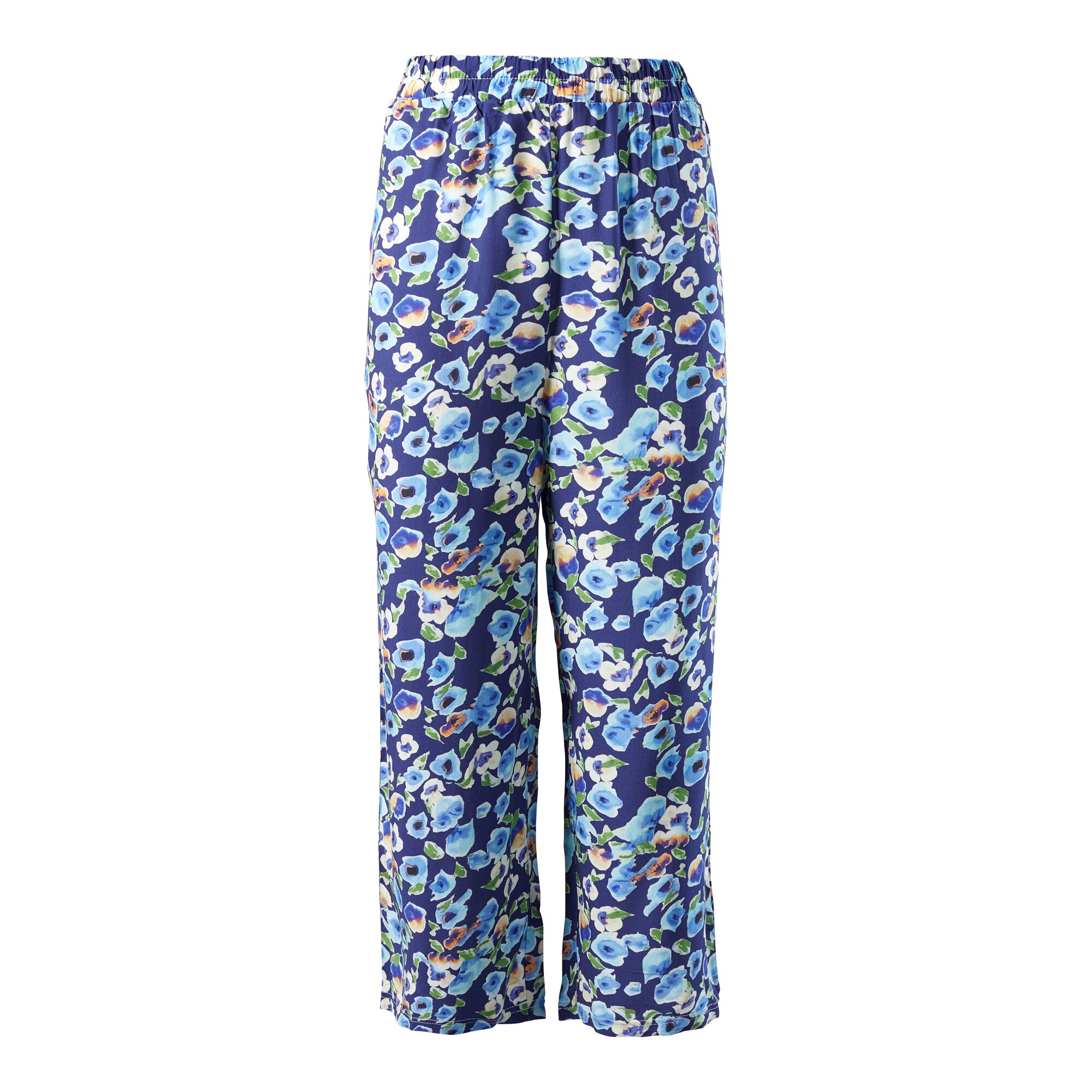 Jupe-culotte «Ève»