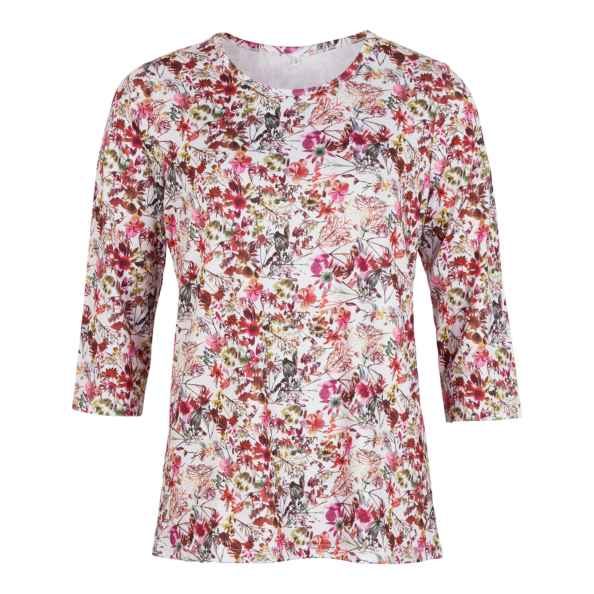 Damen-Shirt, Größe: XXL