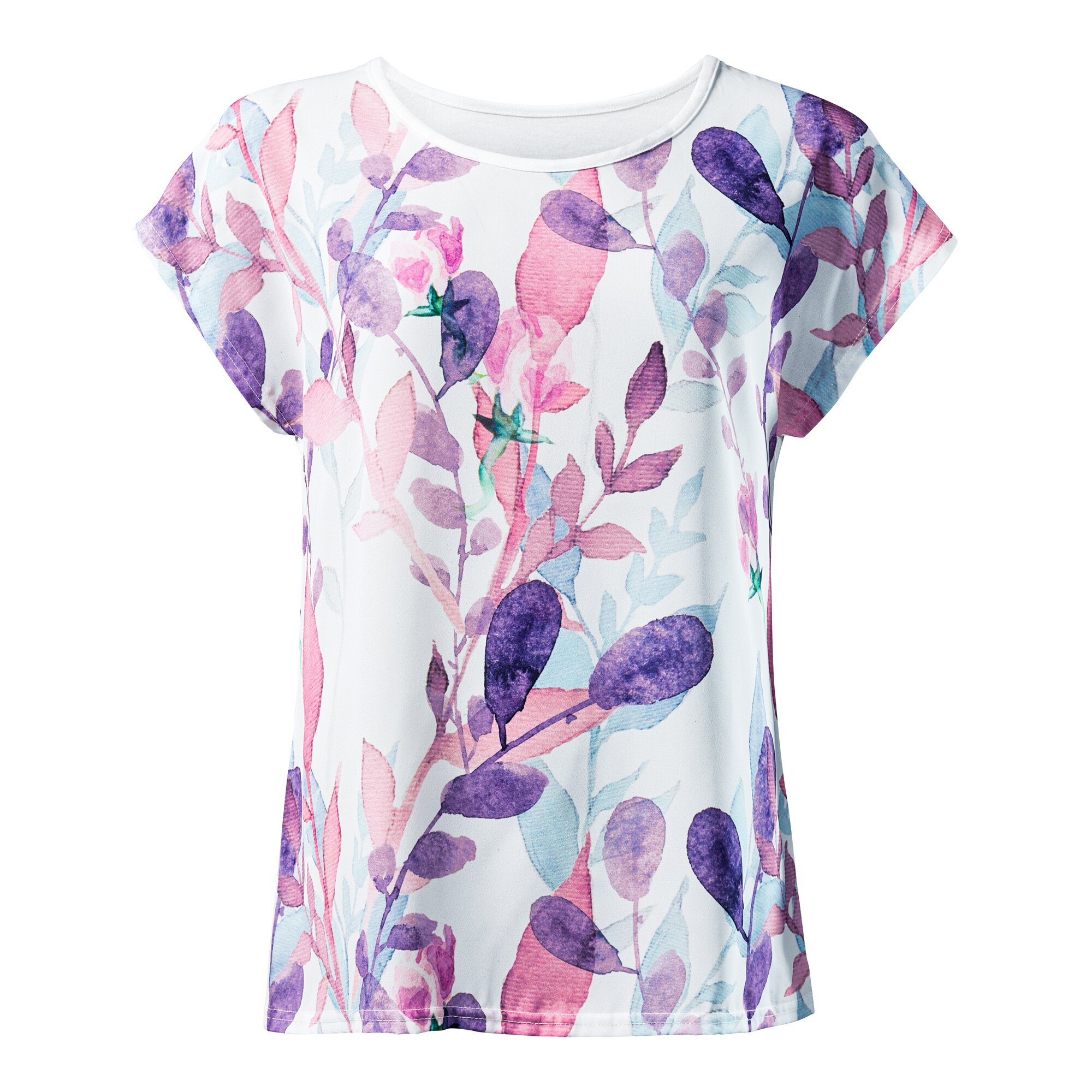 T-shirt femme