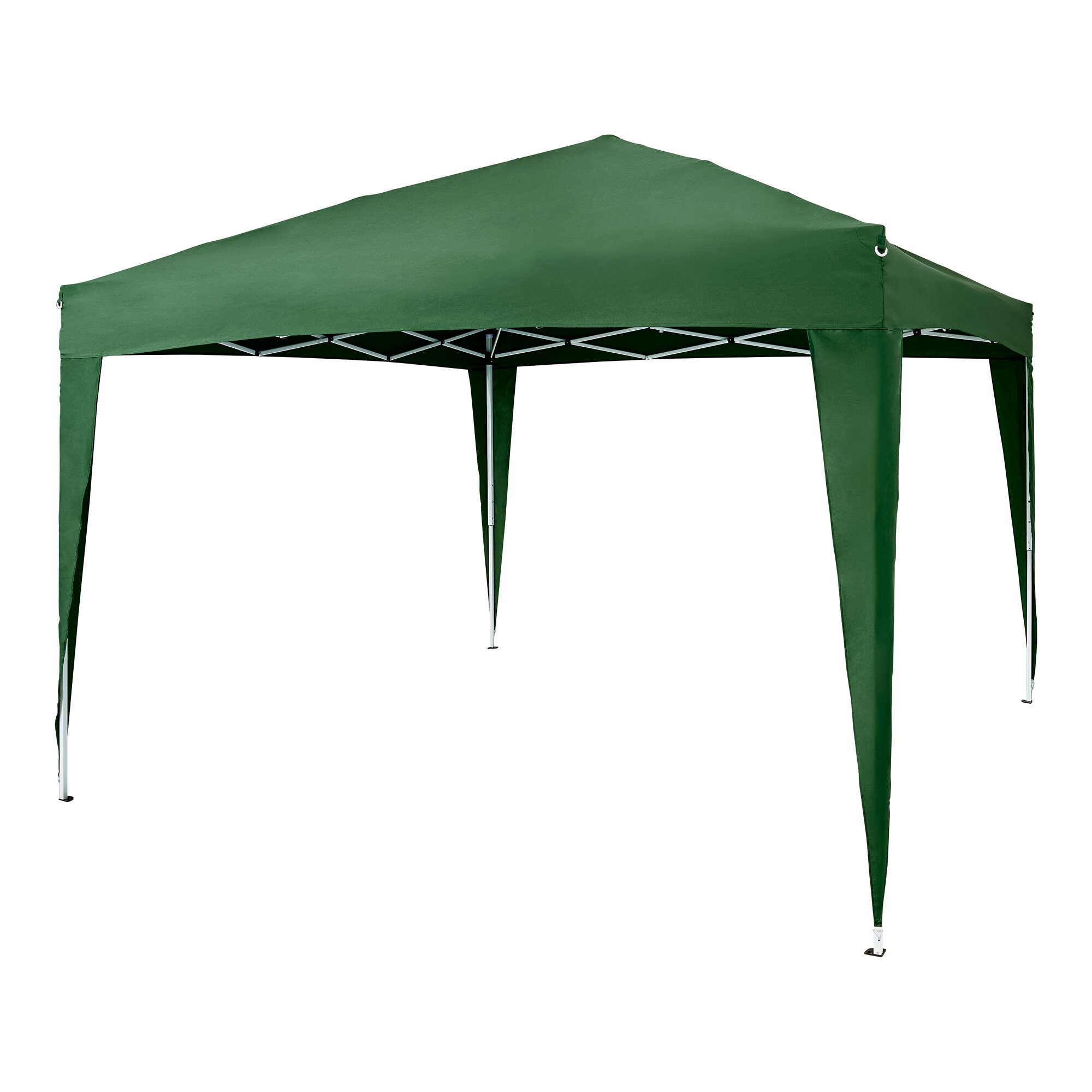 Tonnelle de jardin pliante