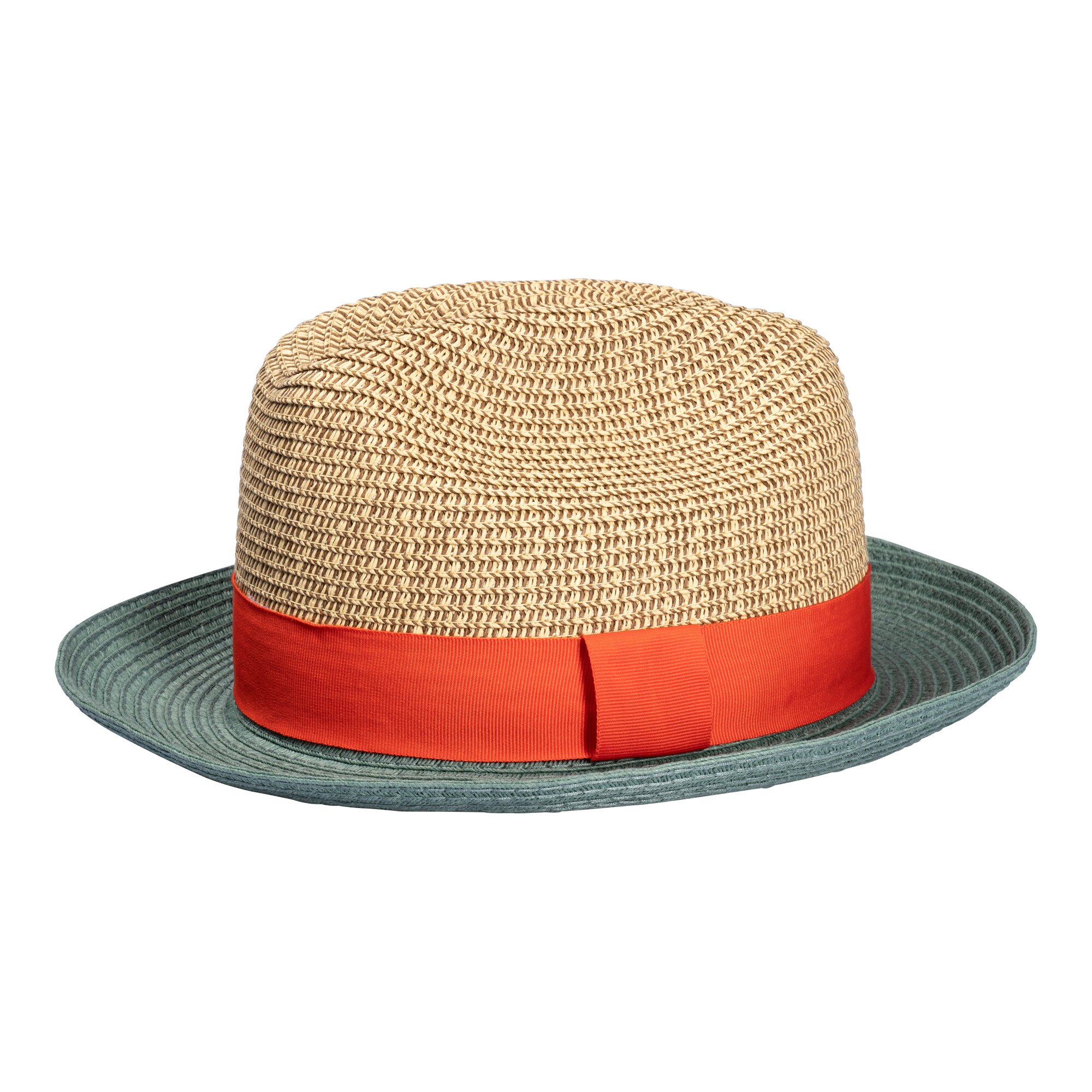 ﻿Chapeau d’été «Heidi»